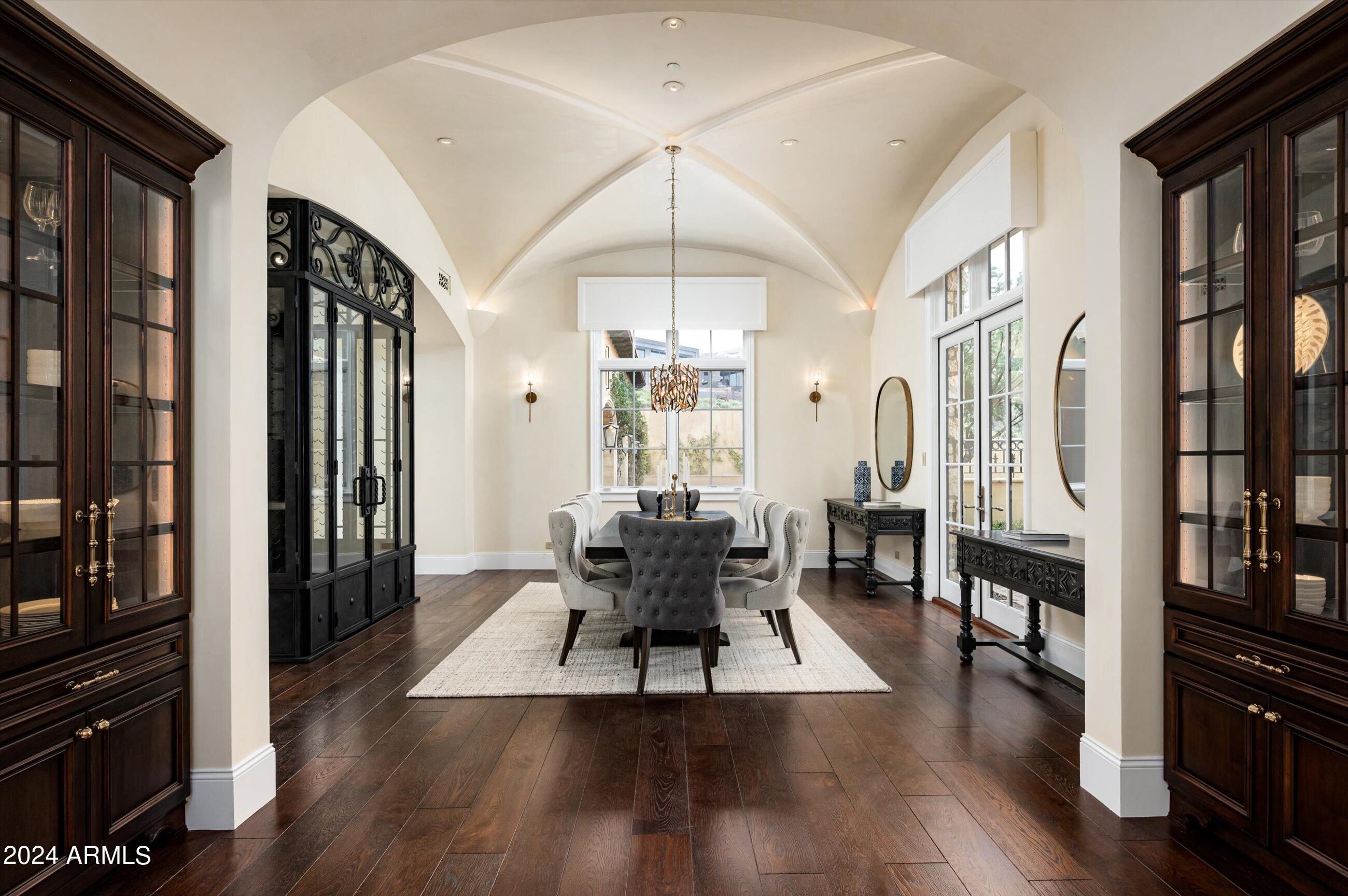 Desert Mountain - Residential