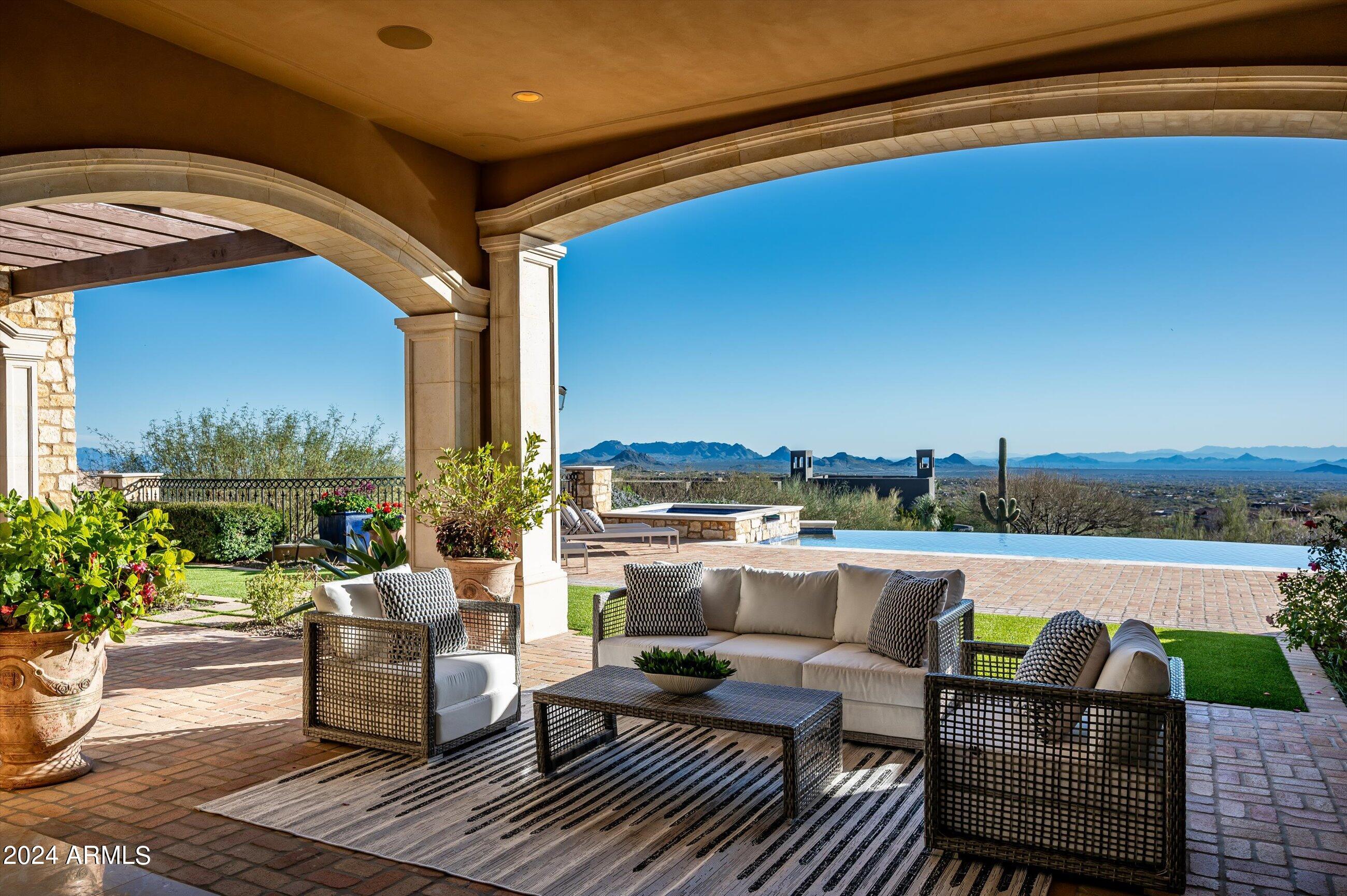 Desert Mountain - Residential