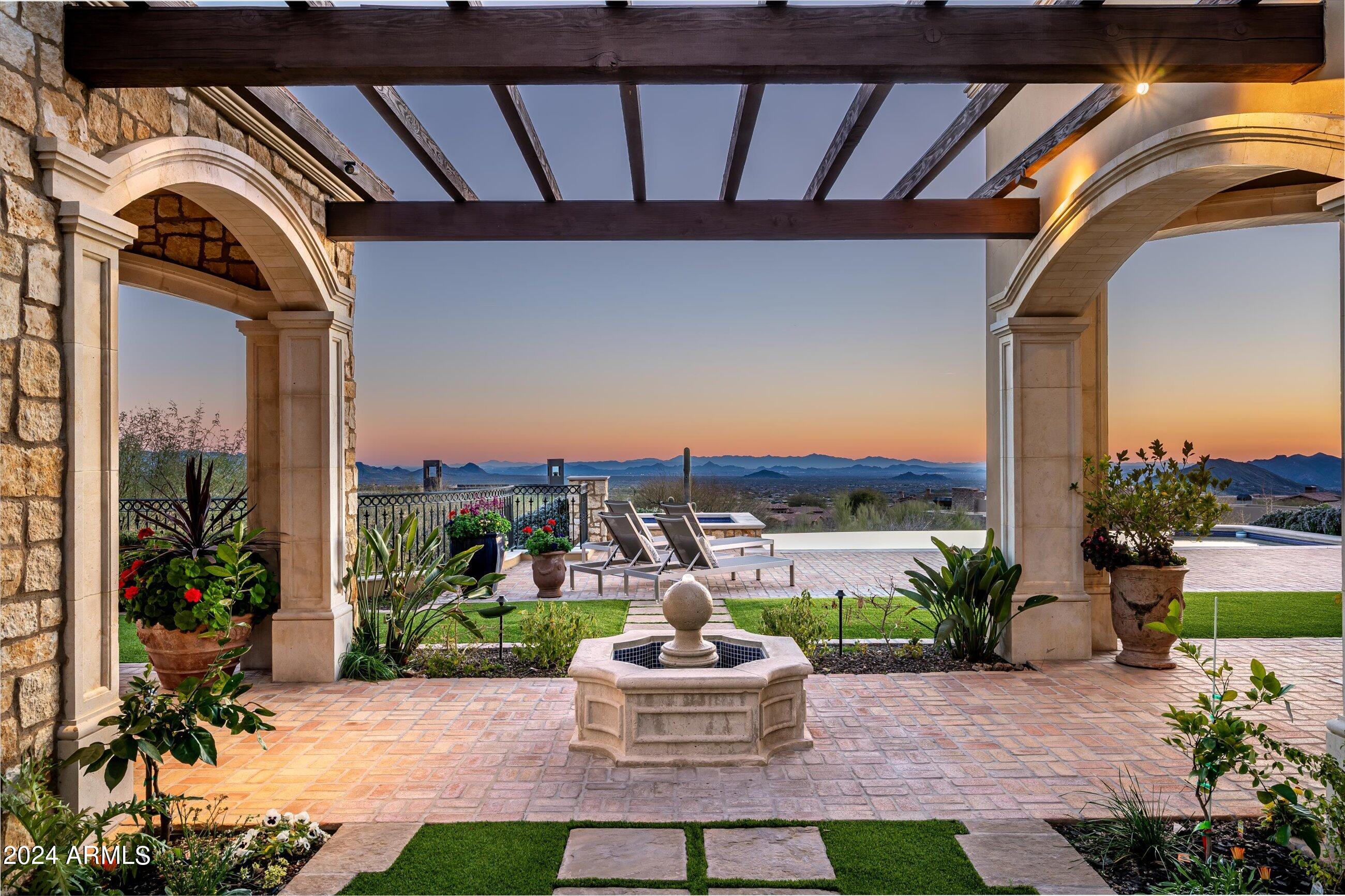 Desert Mountain - Residential