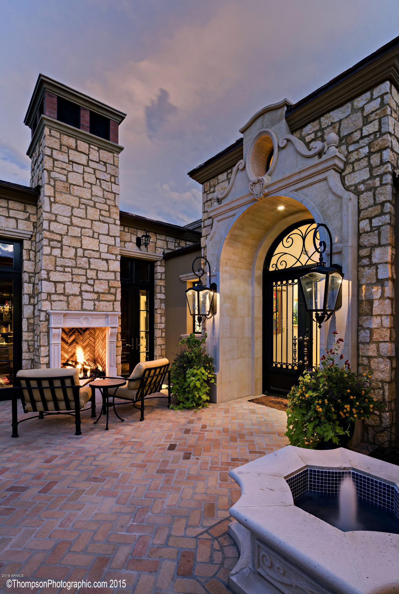 Desert Mountain - Residential
