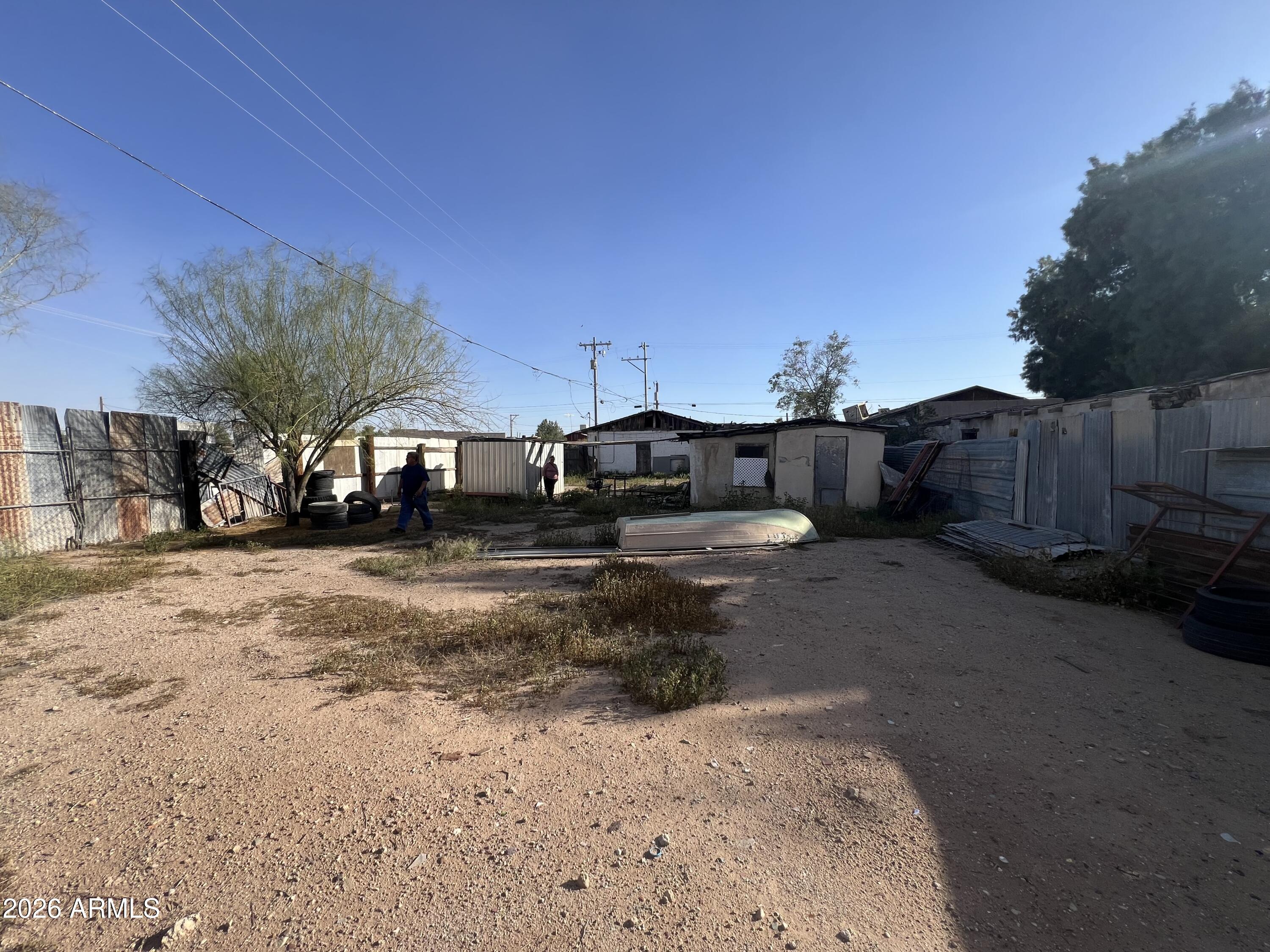 COTTON CITY (PROPER) - Commercial Sale