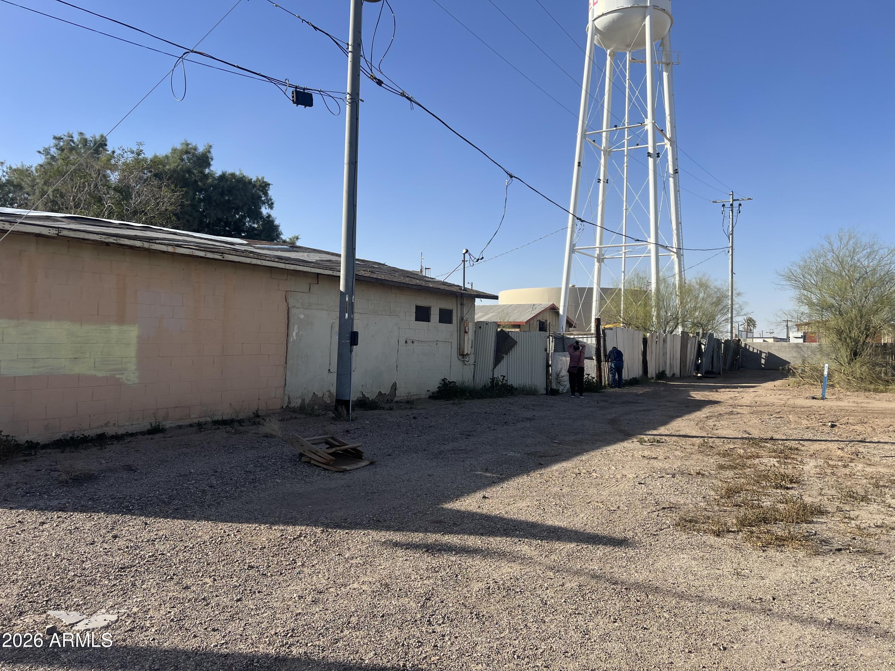 COTTON CITY (PROPER) - Commercial Sale