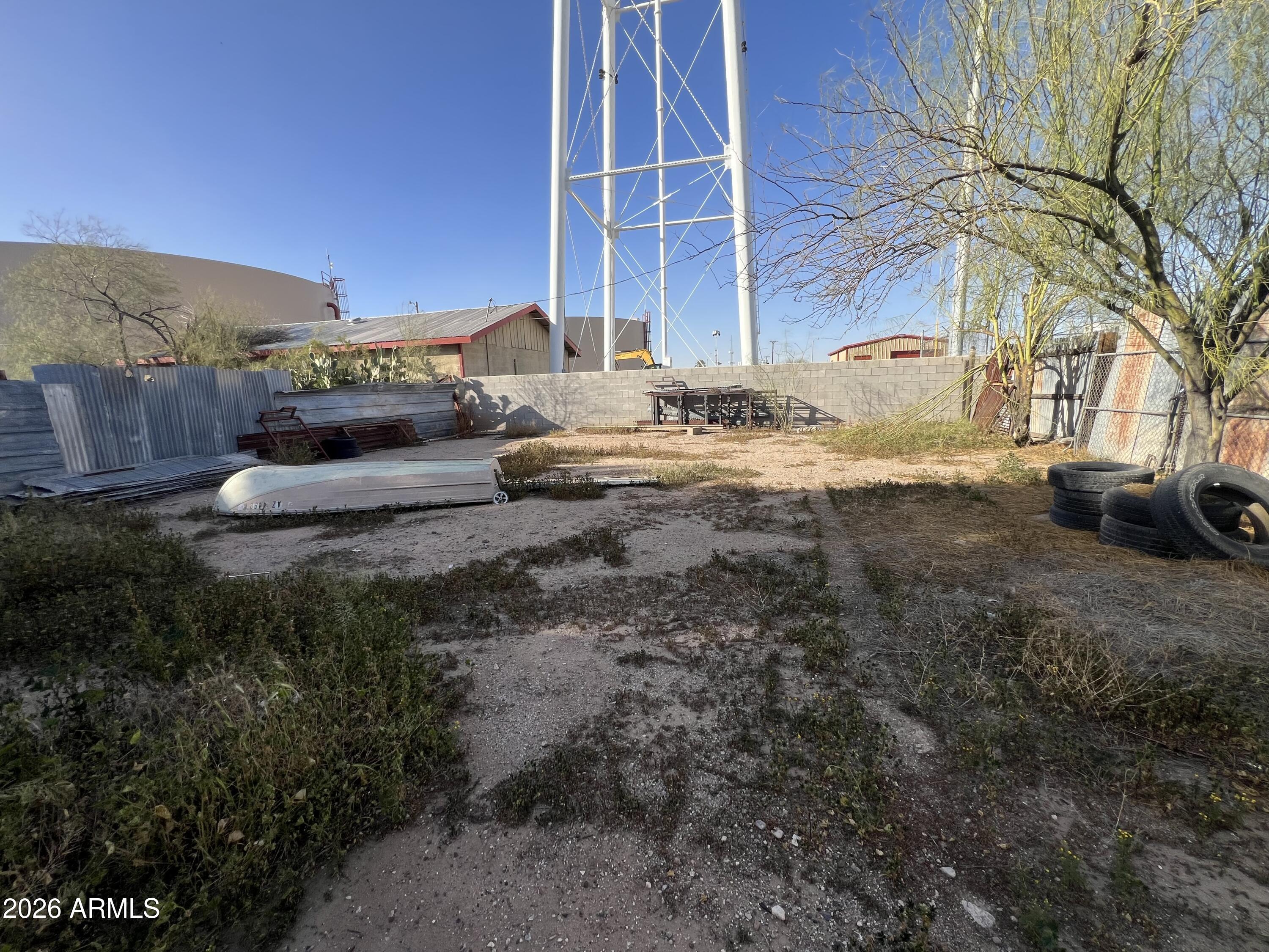 COTTON CITY (PROPER) - Commercial Sale