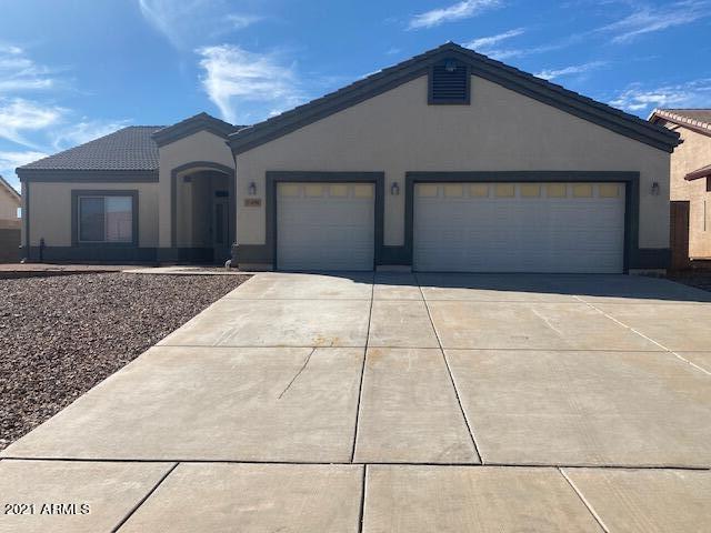 CASAS ADOBE - Residential