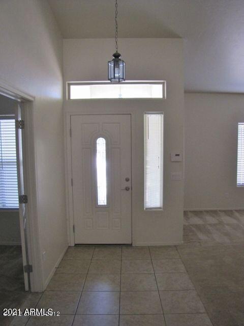 CASAS ADOBE - Residential