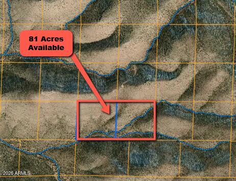 JUNIPERWOOD RANCH UNIT 2 - Land