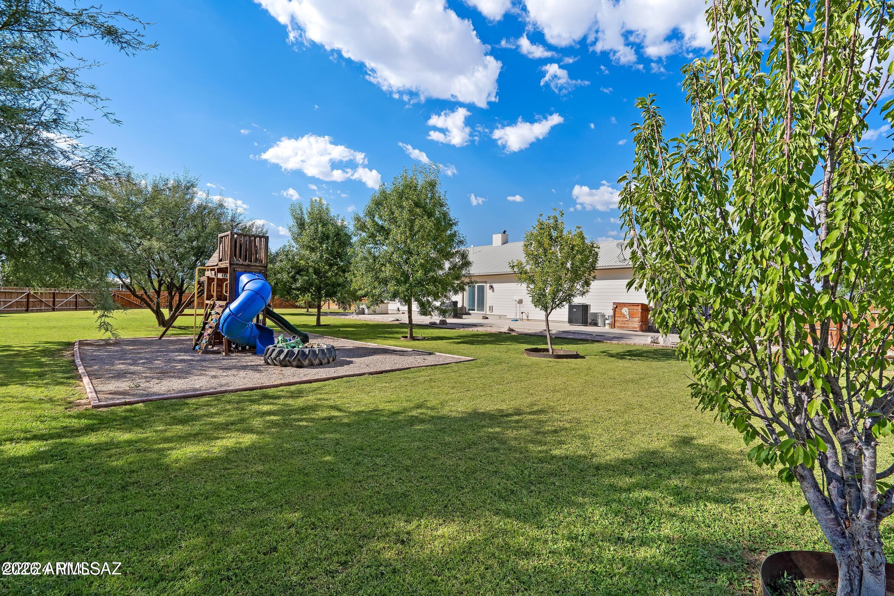 Out of PIMA County - Residential