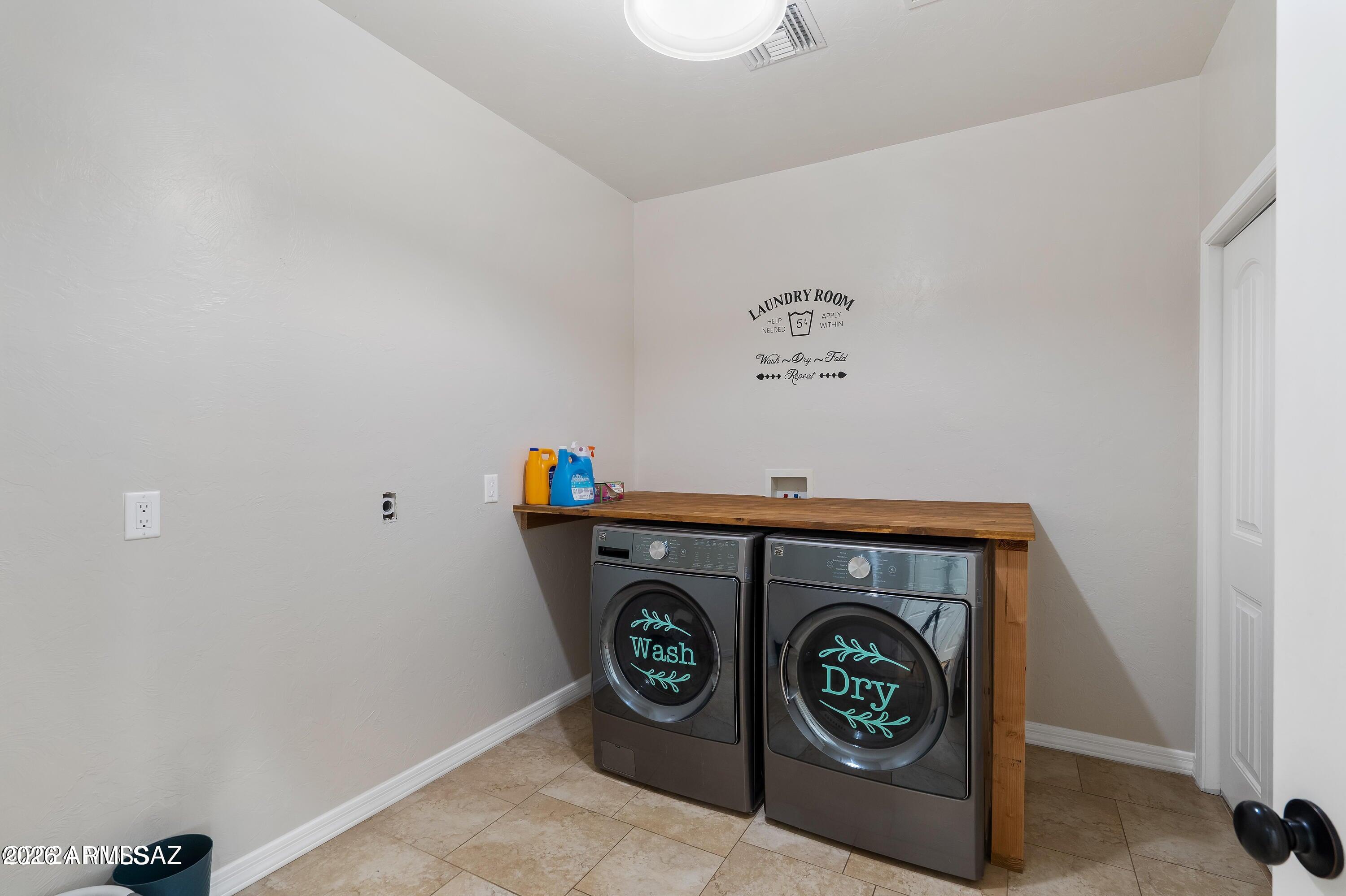 Out of PIMA County - Residential