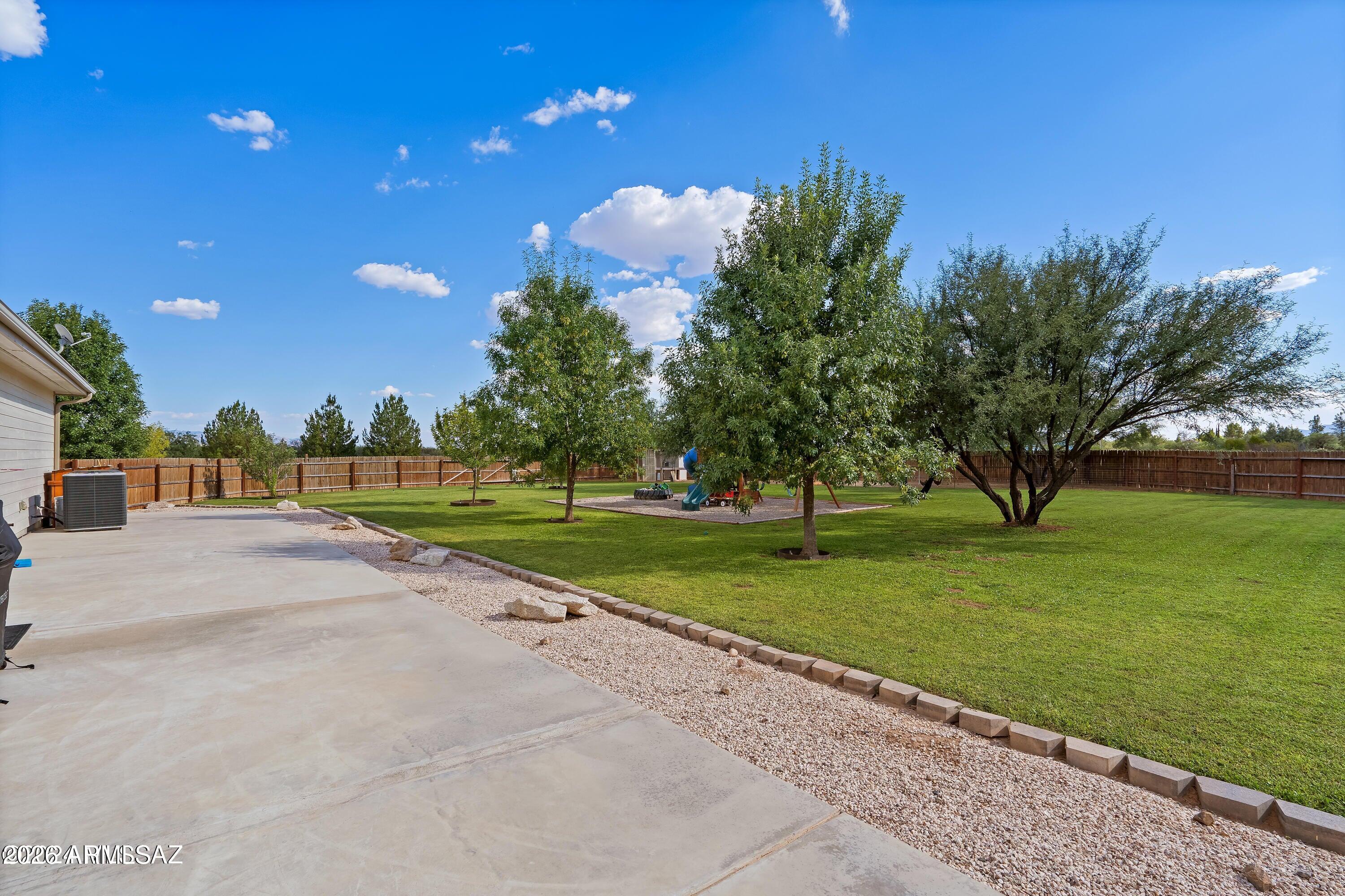 Out of PIMA County - Residential