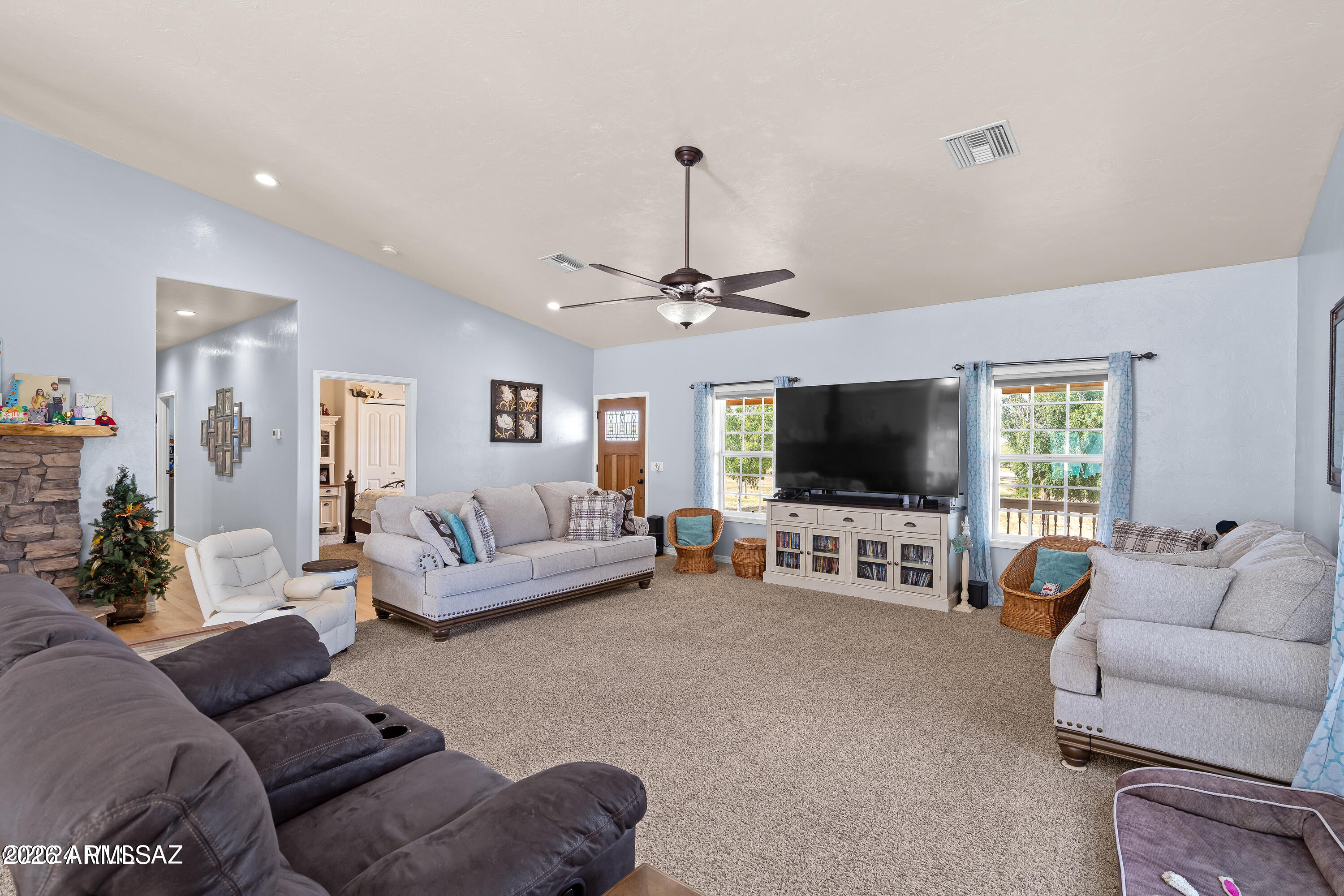 Out of PIMA County - Residential