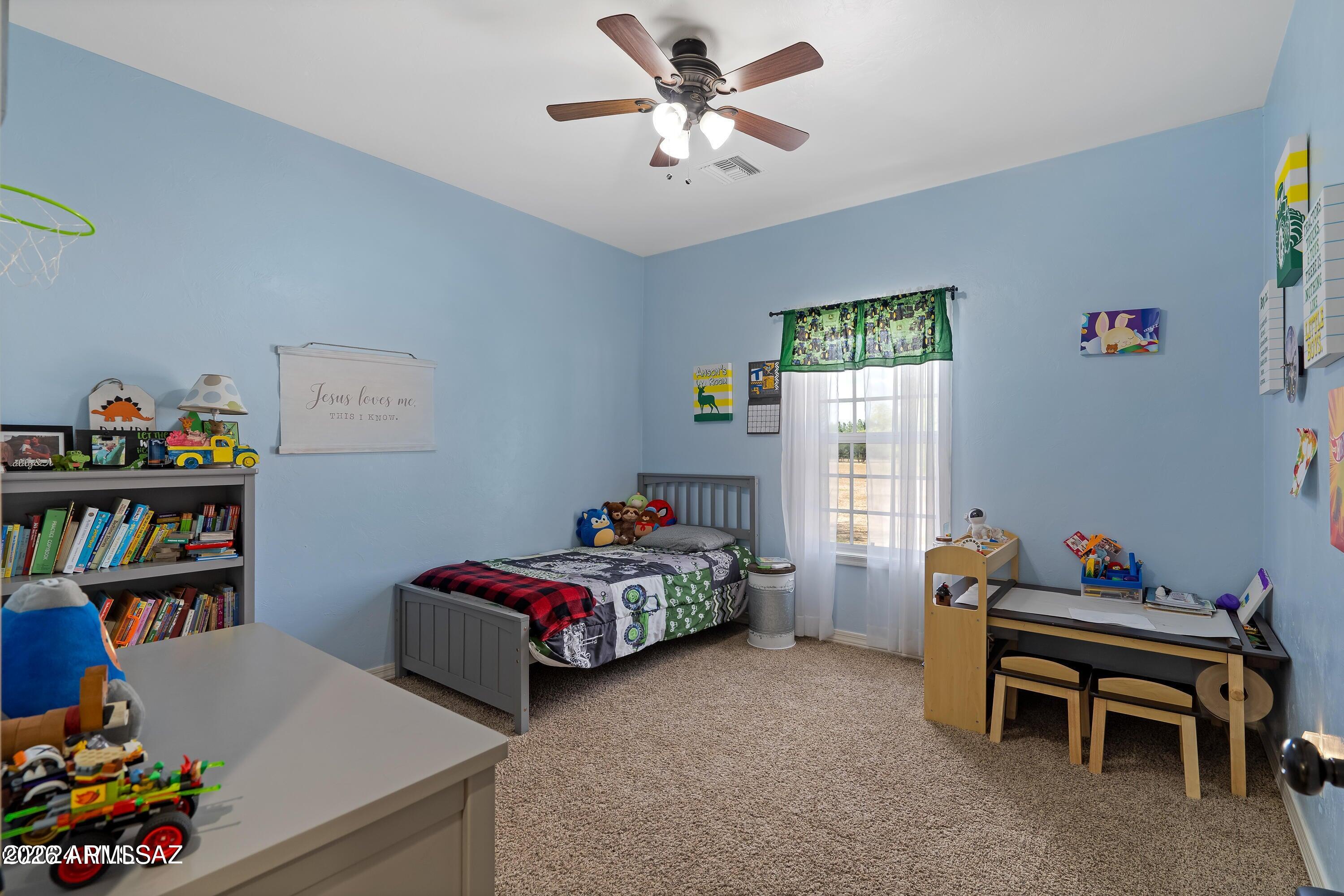 Out of PIMA County - Residential
