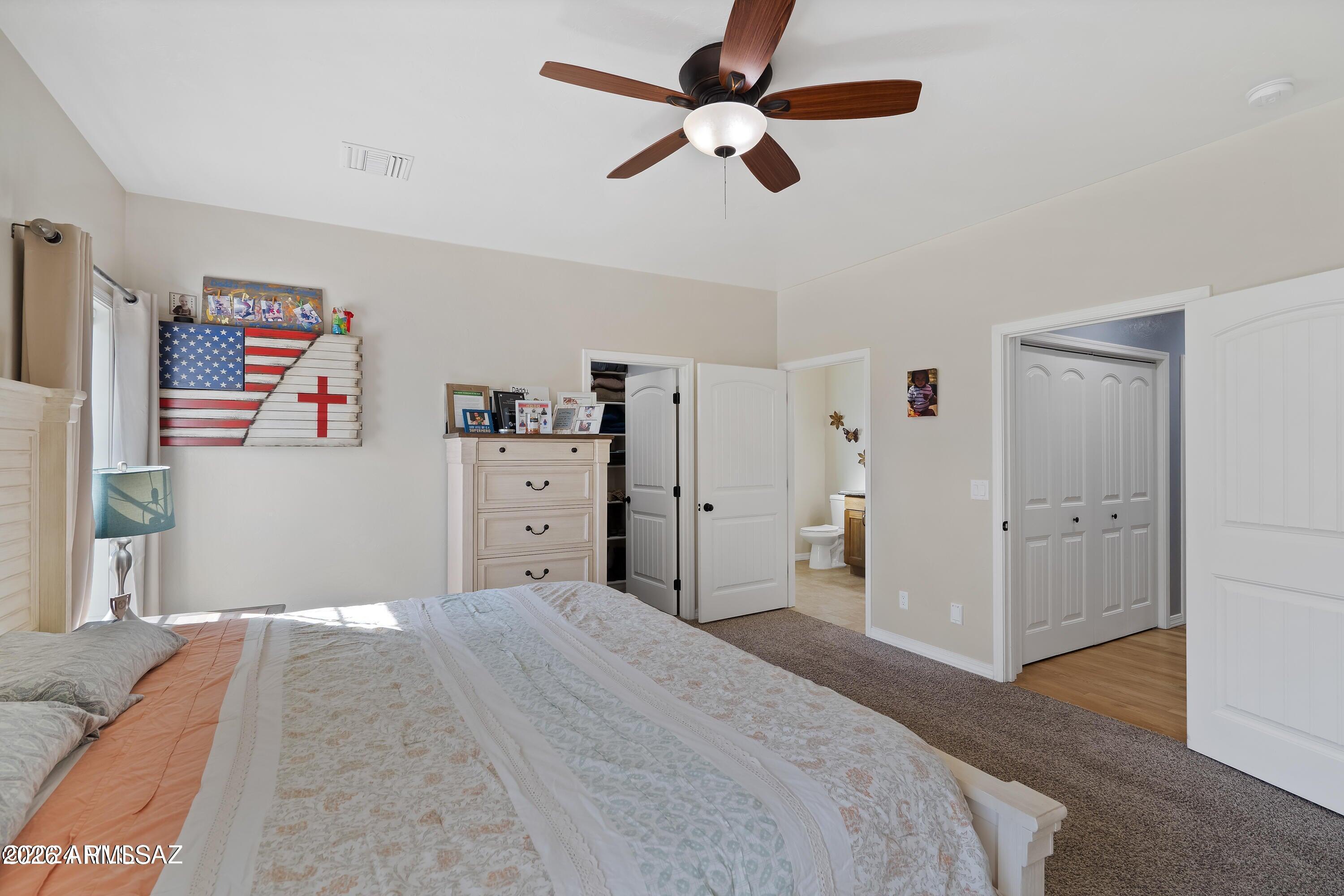 Out of PIMA County - Residential