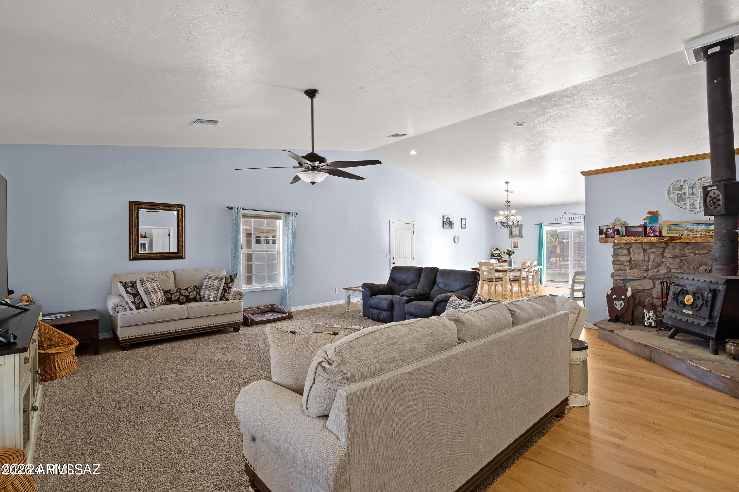 Out of PIMA County - Residential