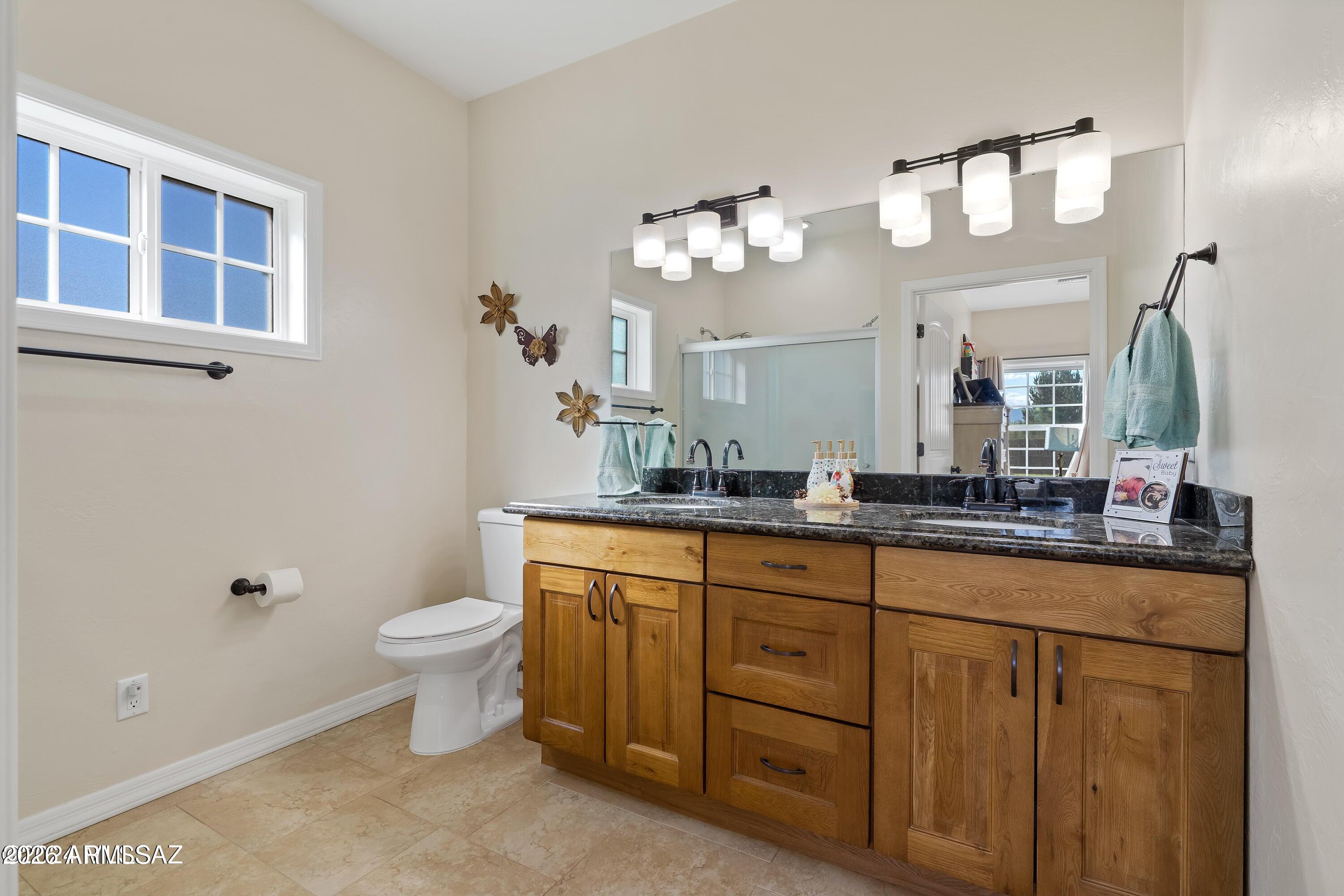 Out of PIMA County - Residential