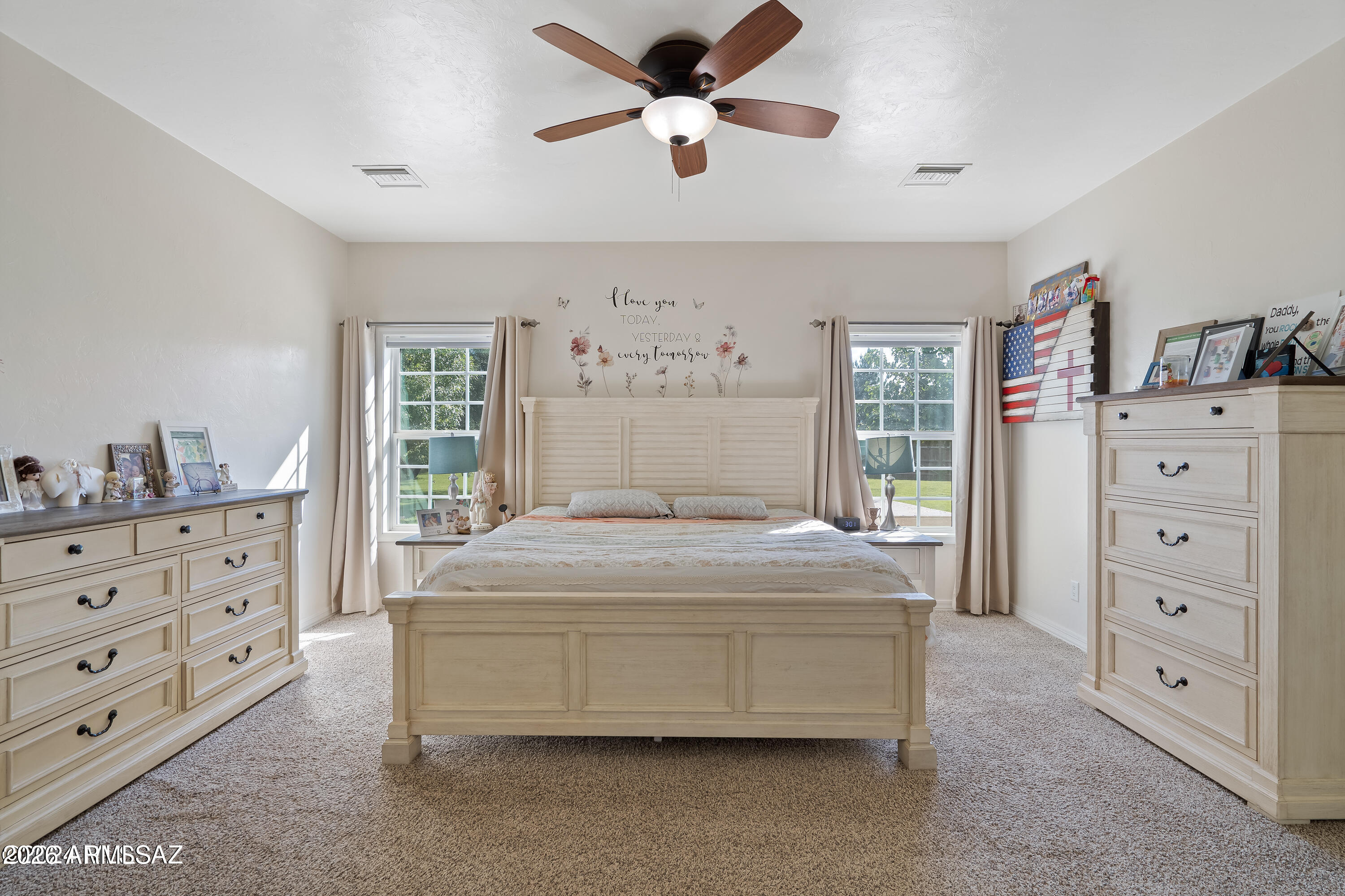 Out of PIMA County - Residential