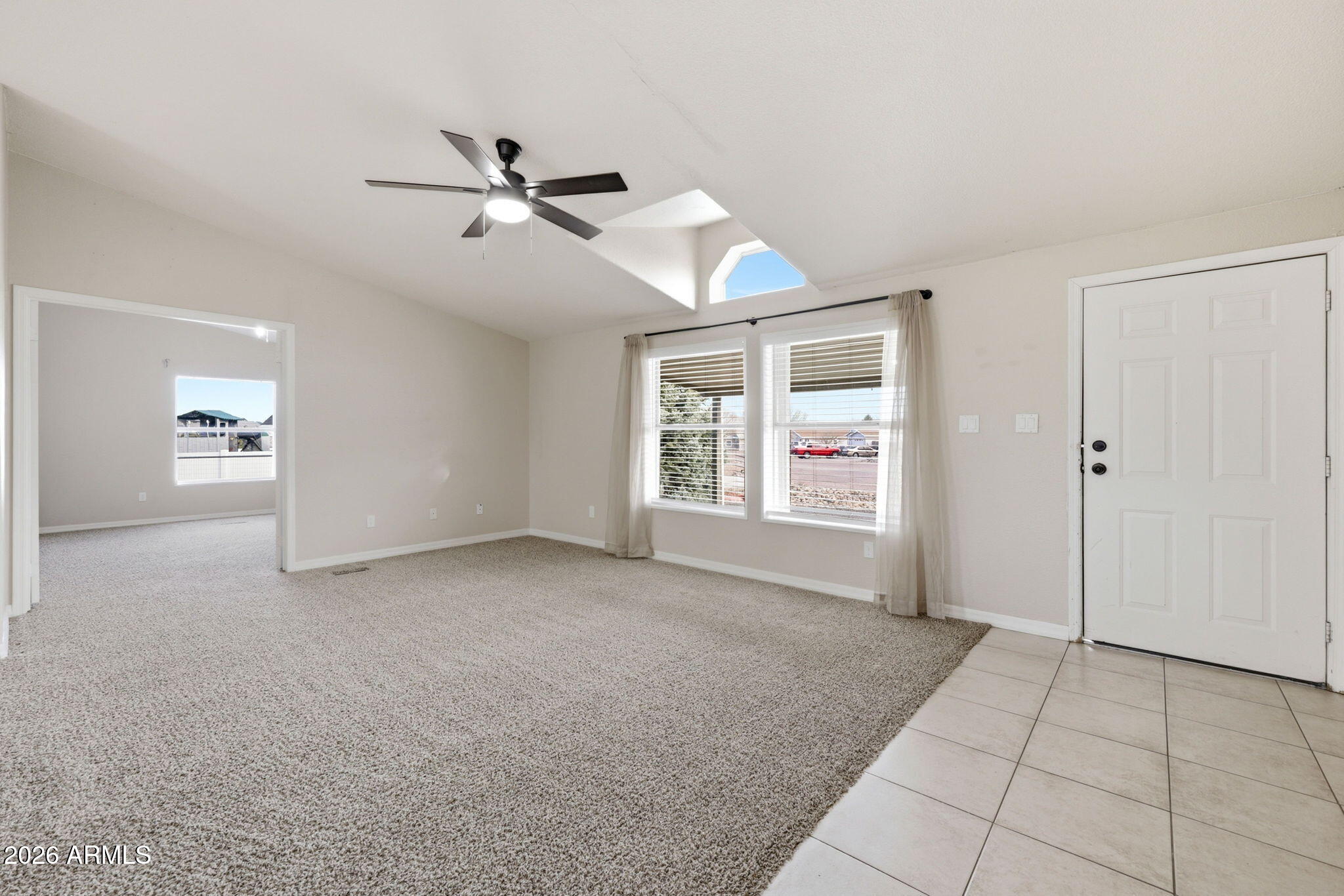 PARK PLAZA UNIT 1 AMD - Residential