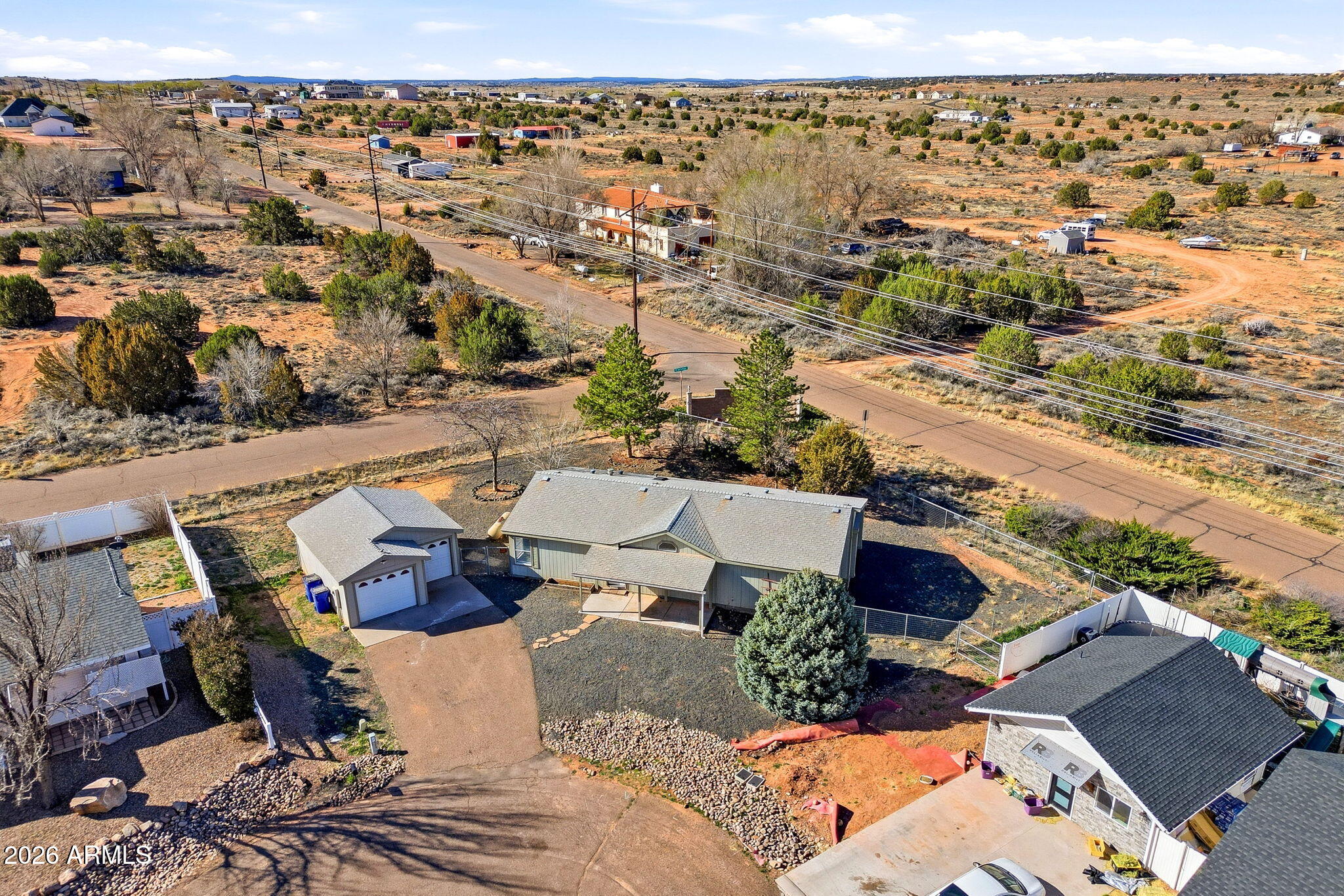 PARK PLAZA UNIT 1 AMD - Residential