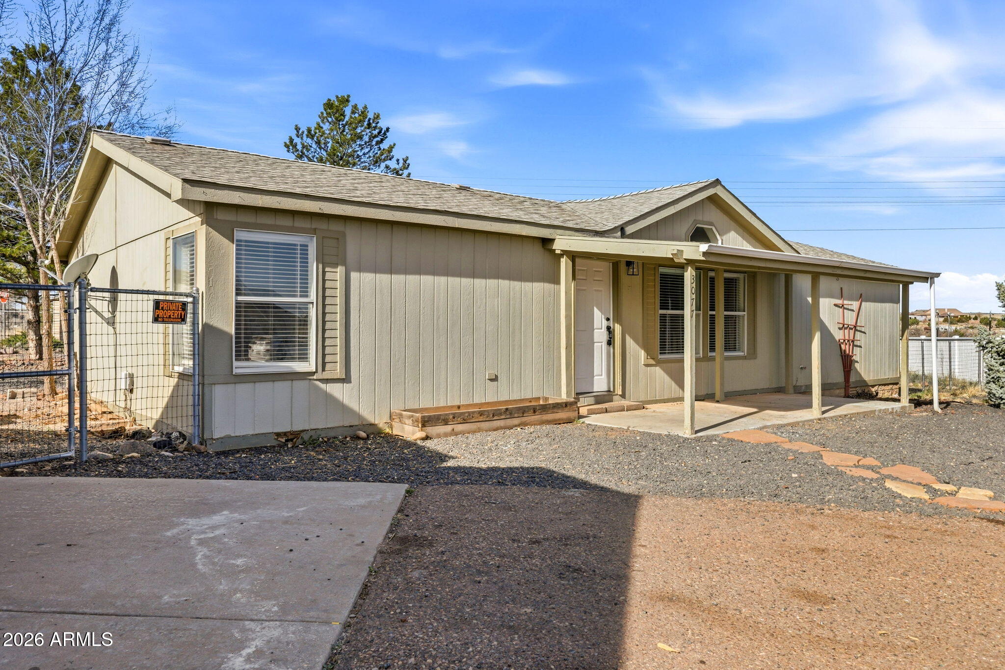 PARK PLAZA UNIT 1 AMD - Residential