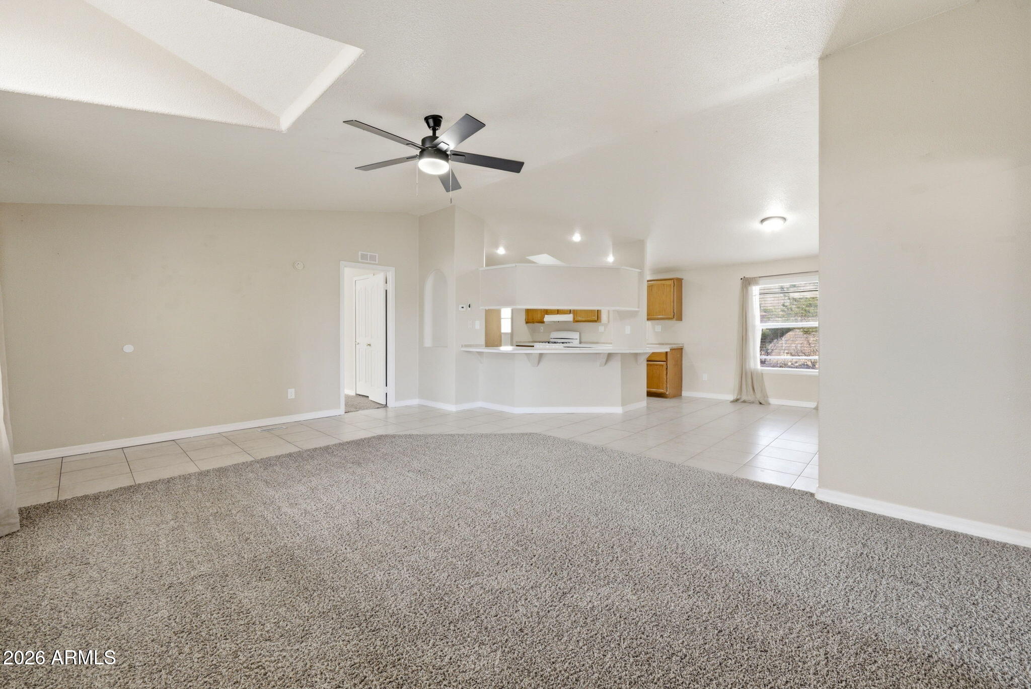 PARK PLAZA UNIT 1 AMD - Residential