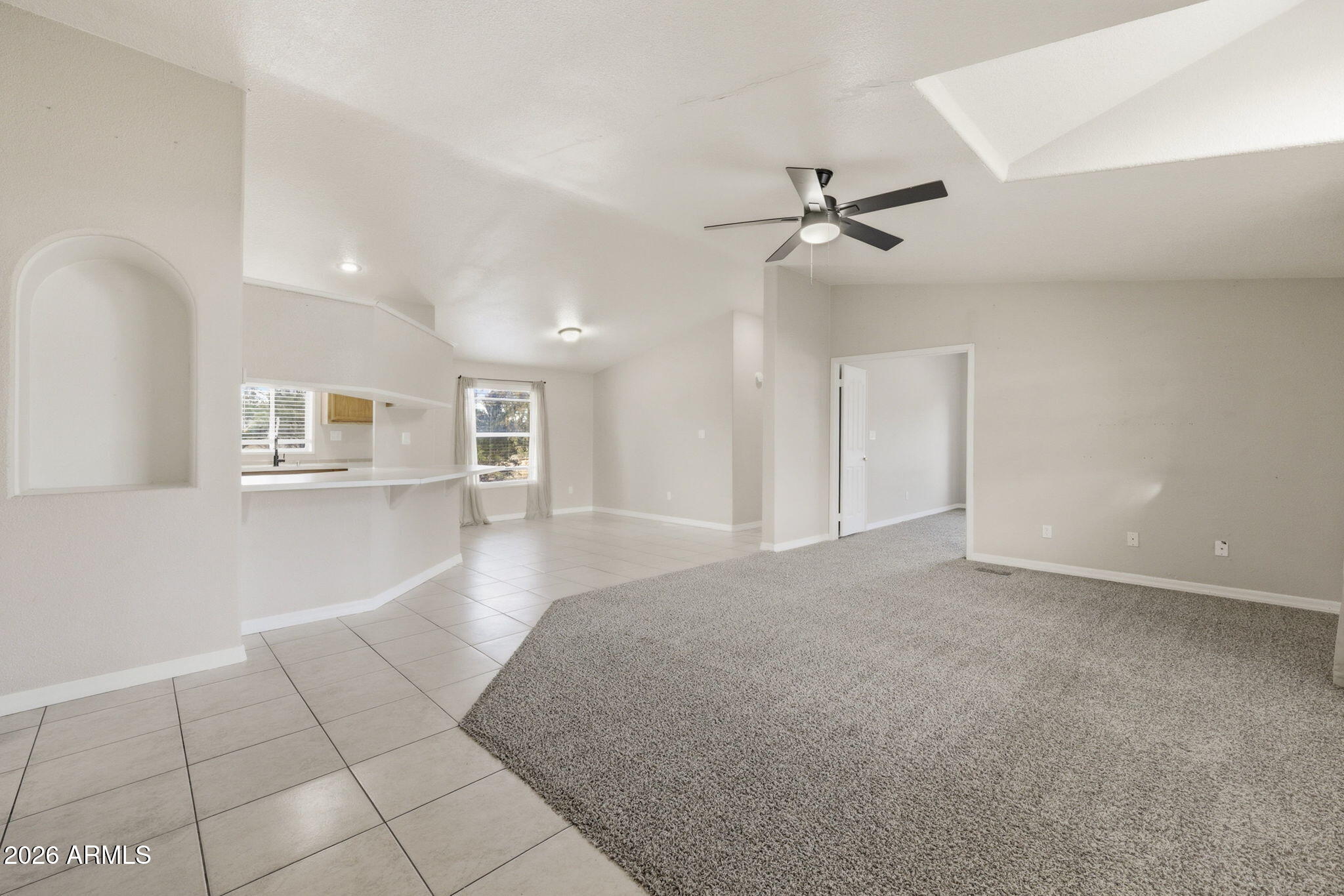 PARK PLAZA UNIT 1 AMD - Residential