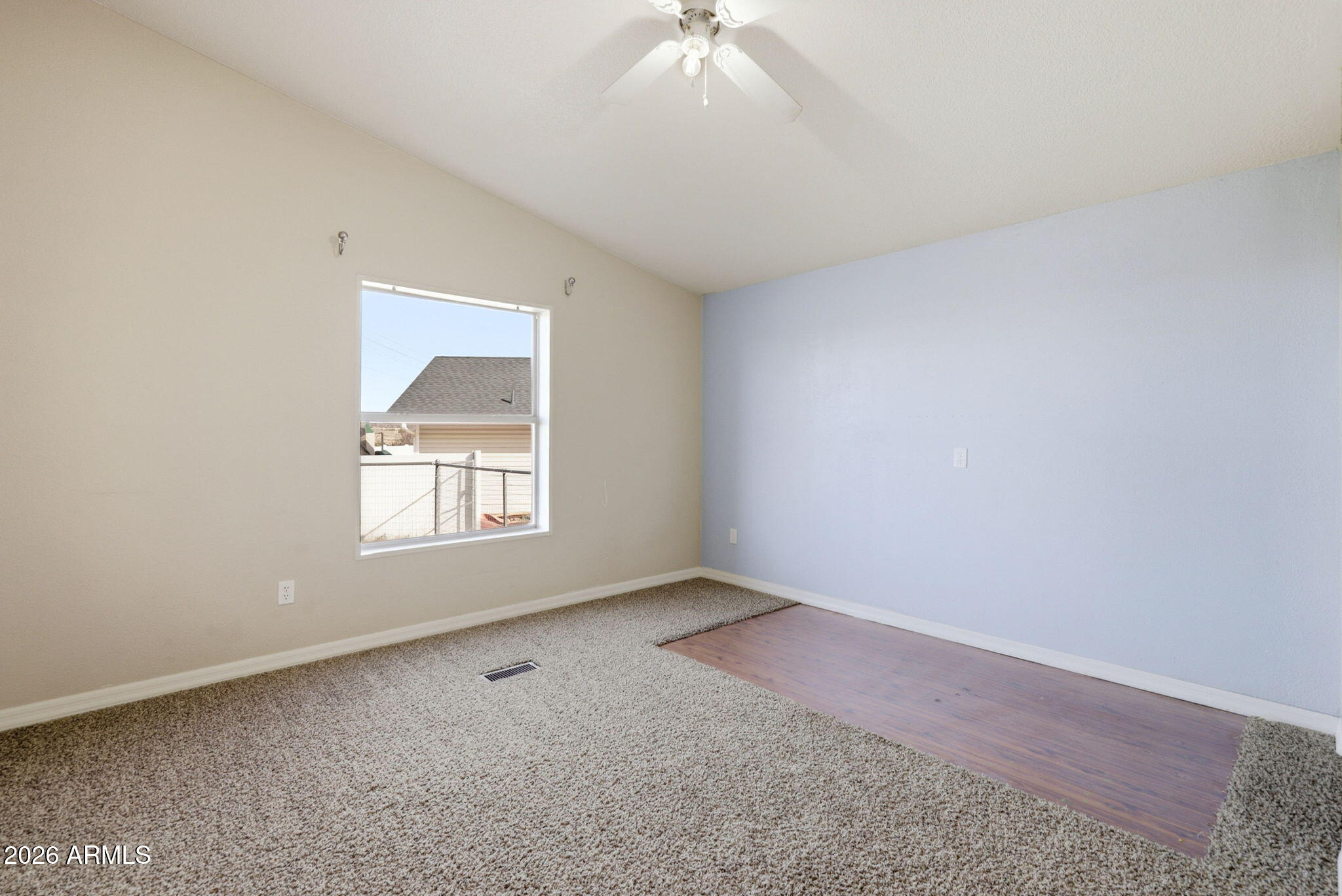 PARK PLAZA UNIT 1 AMD - Residential