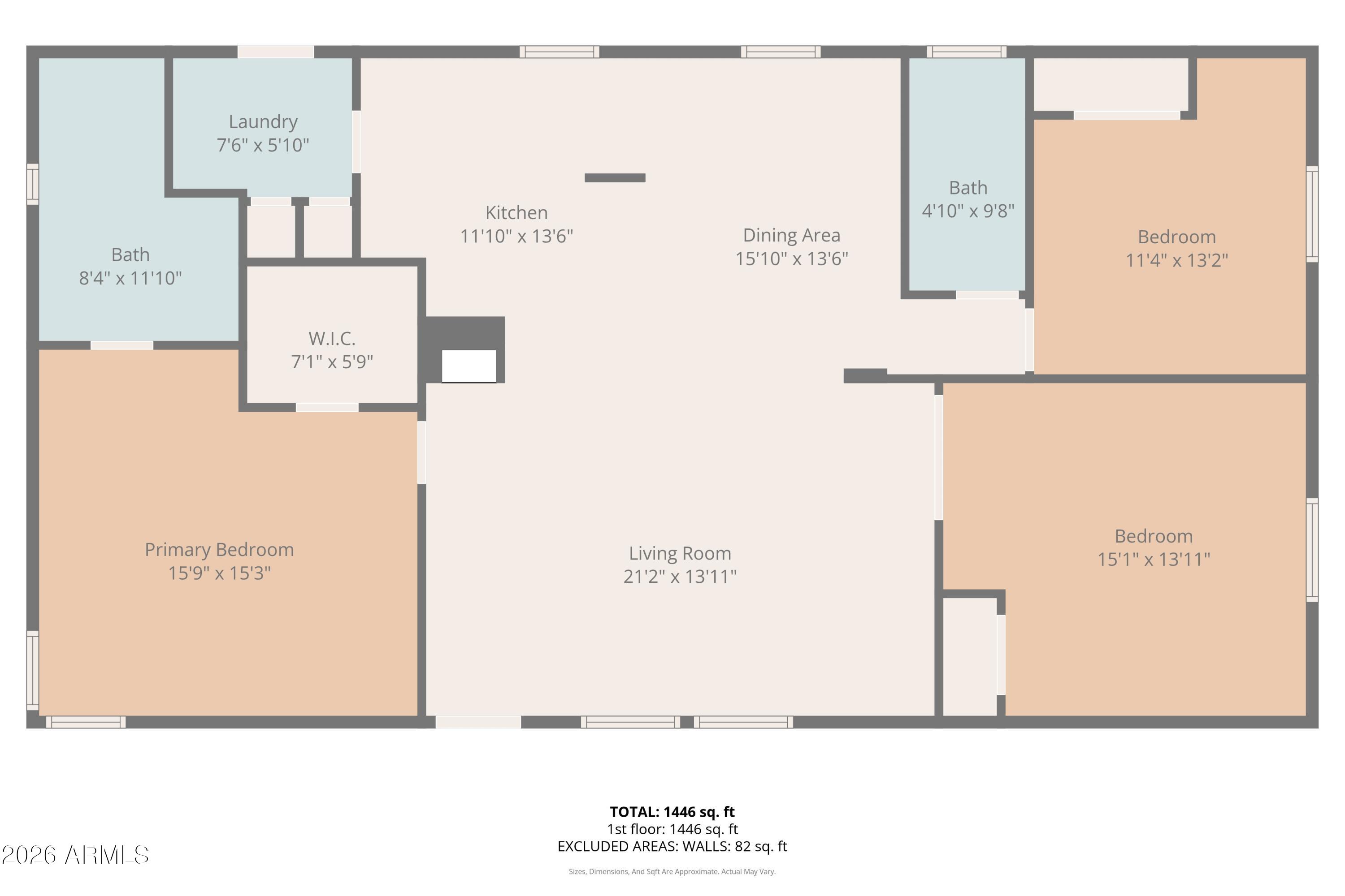 PARK PLAZA UNIT 1 AMD - Residential