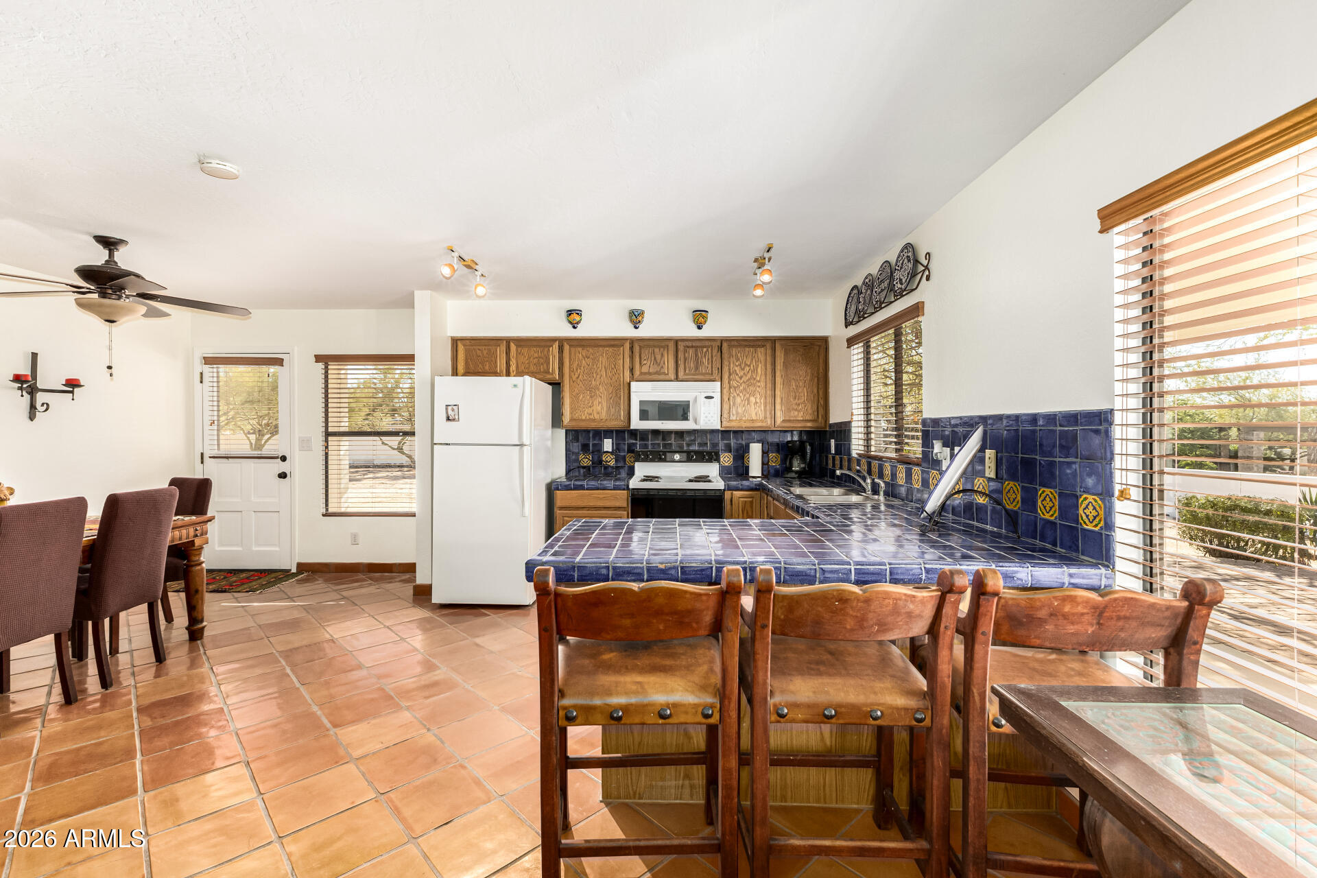 COUNTY ISLAND - Residential
