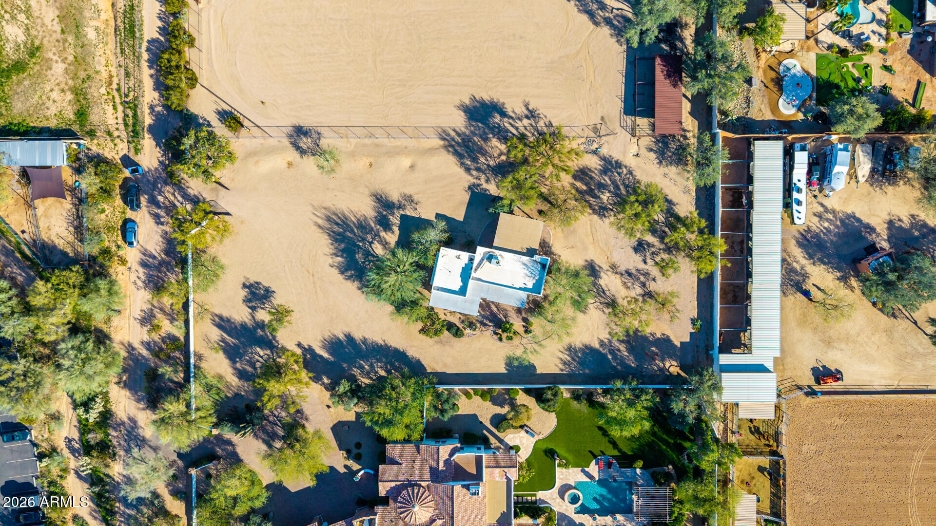 COUNTY ISLAND - Residential