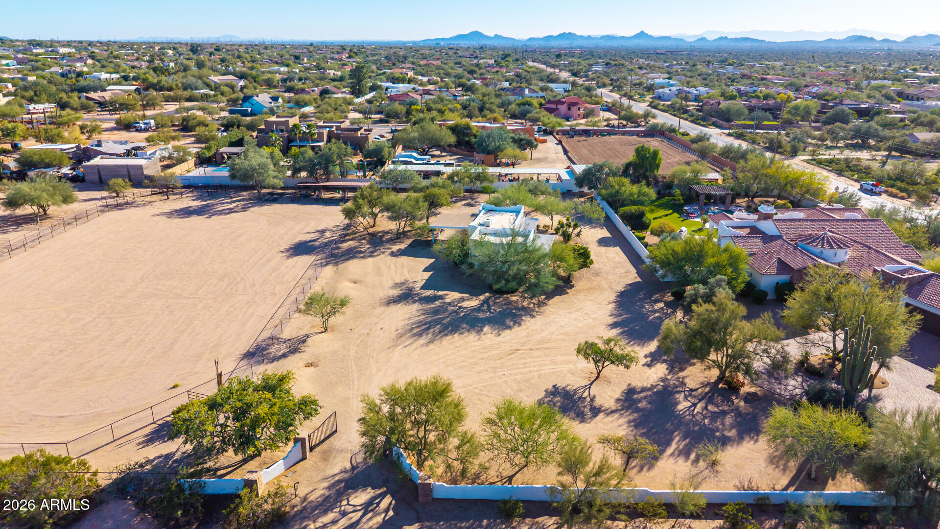 COUNTY ISLAND - Residential