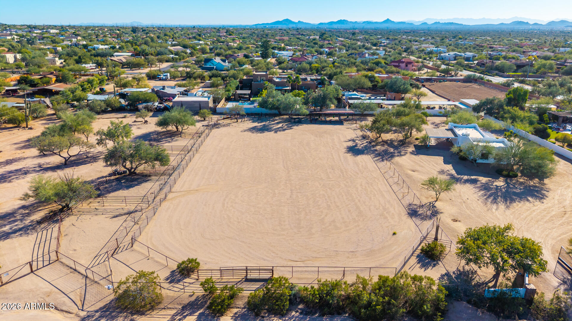 COUNTY ISLAND - Residential