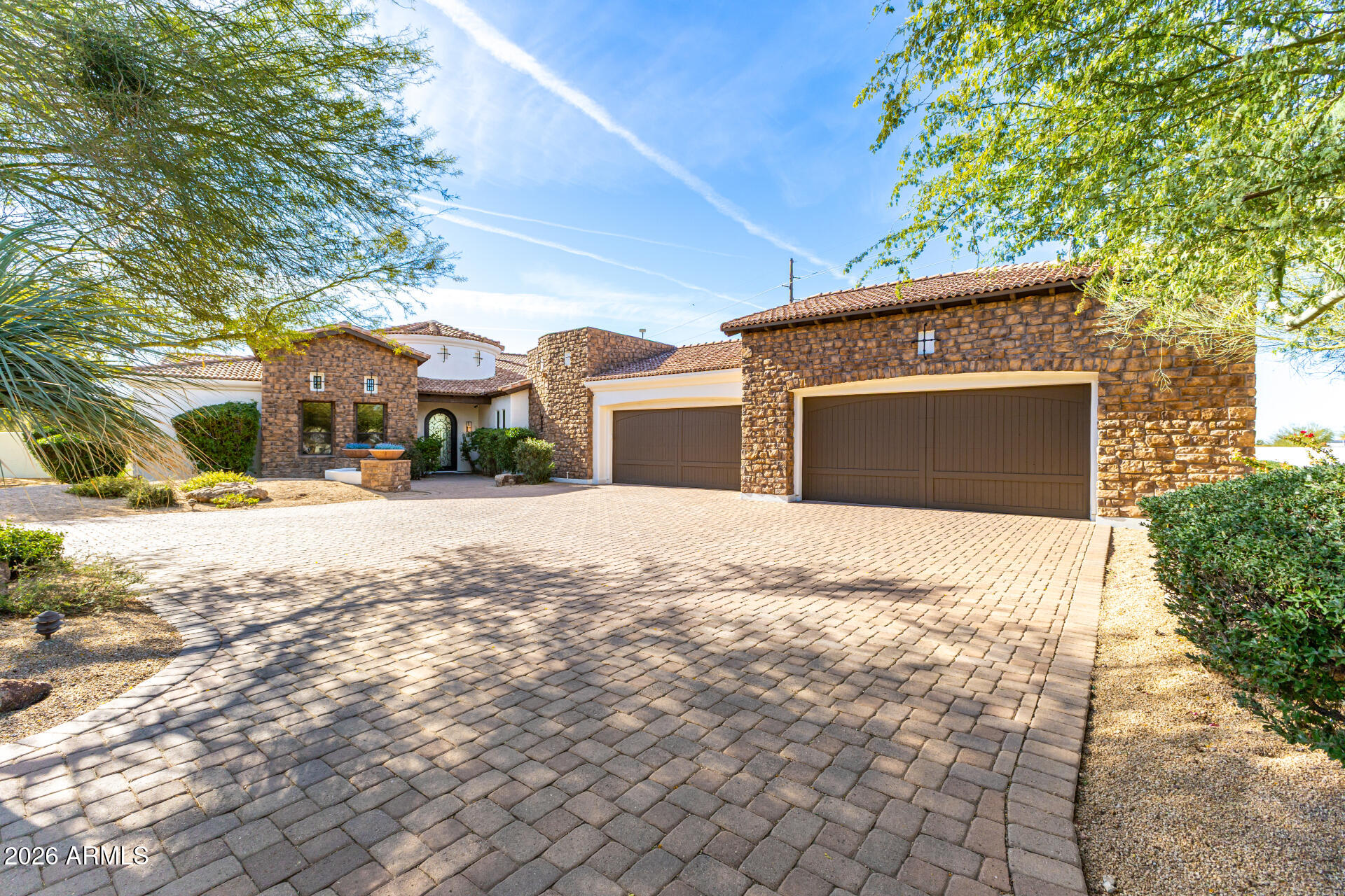 COUNTY ISLAND - Residential