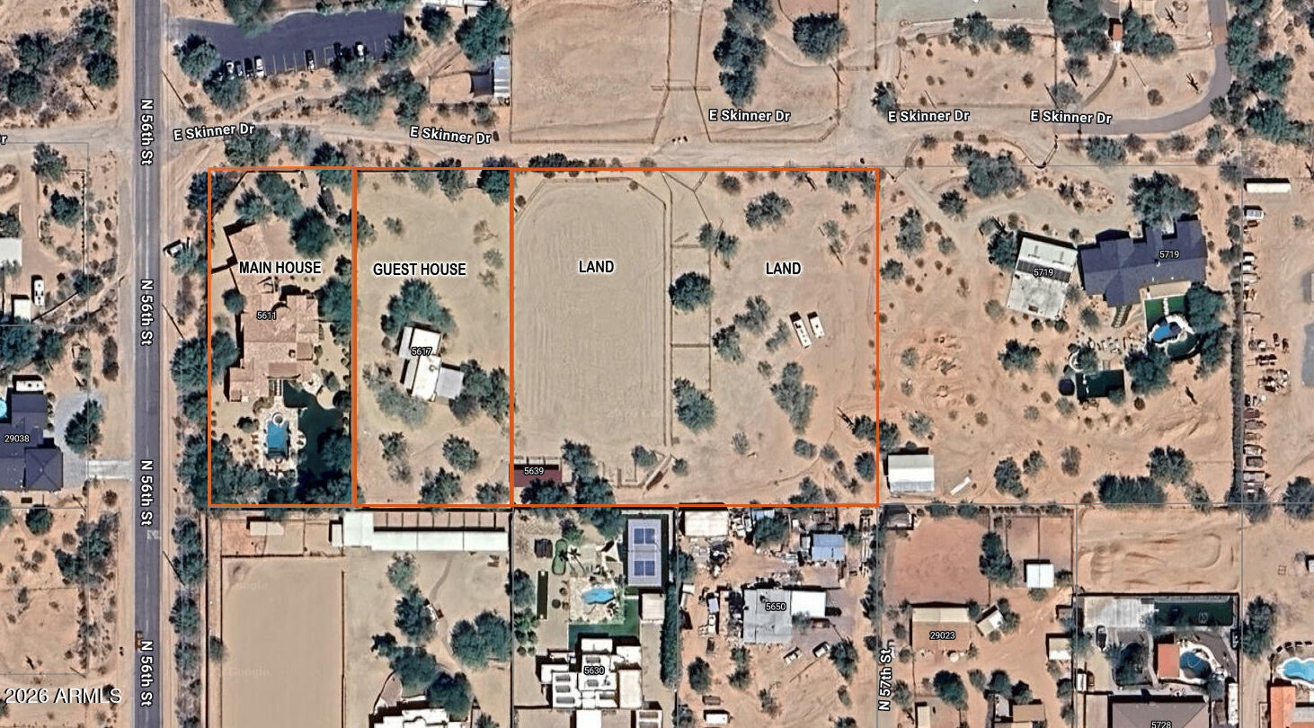 COUNTY ISLAND - Residential