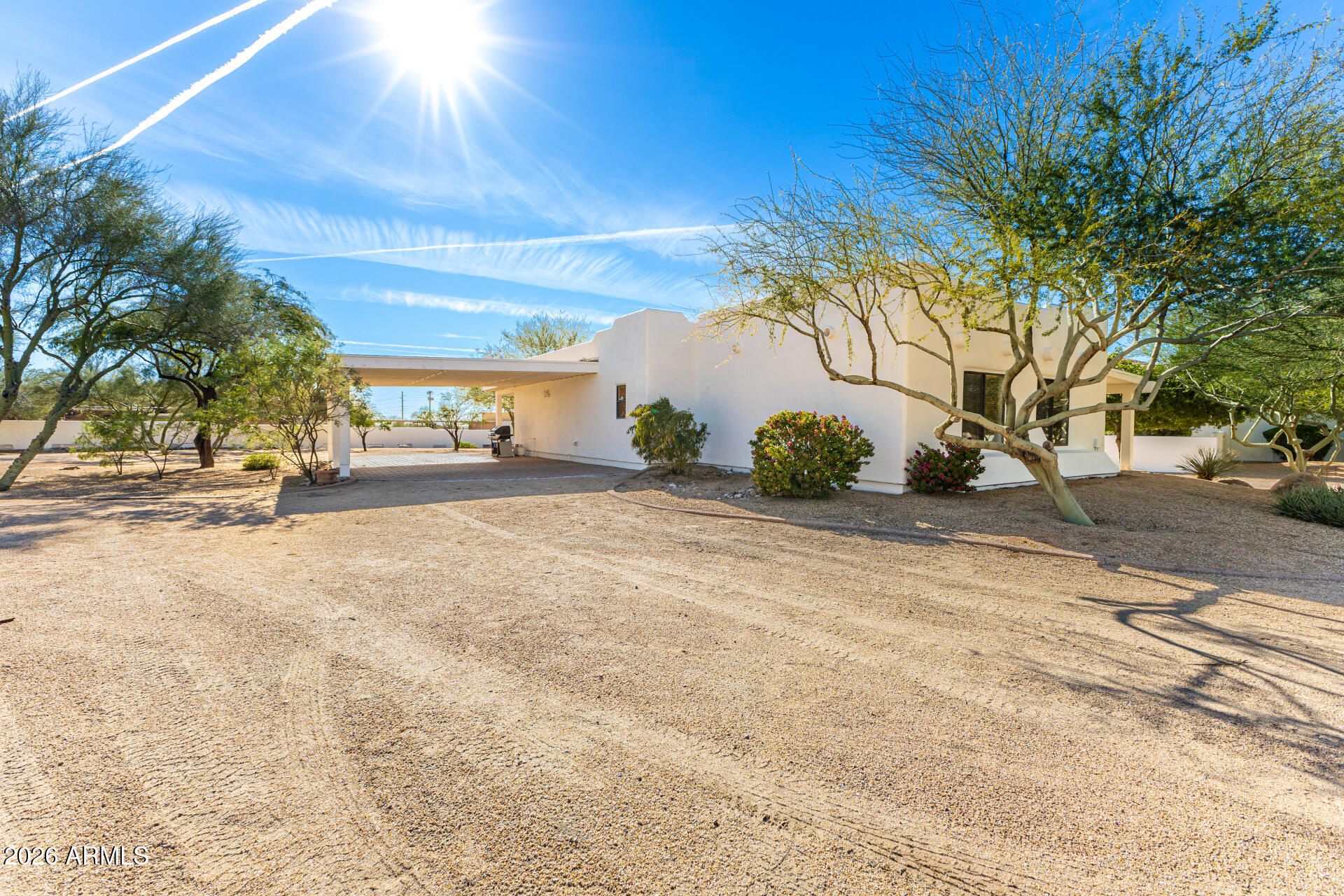 COUNTY ISLAND - Residential