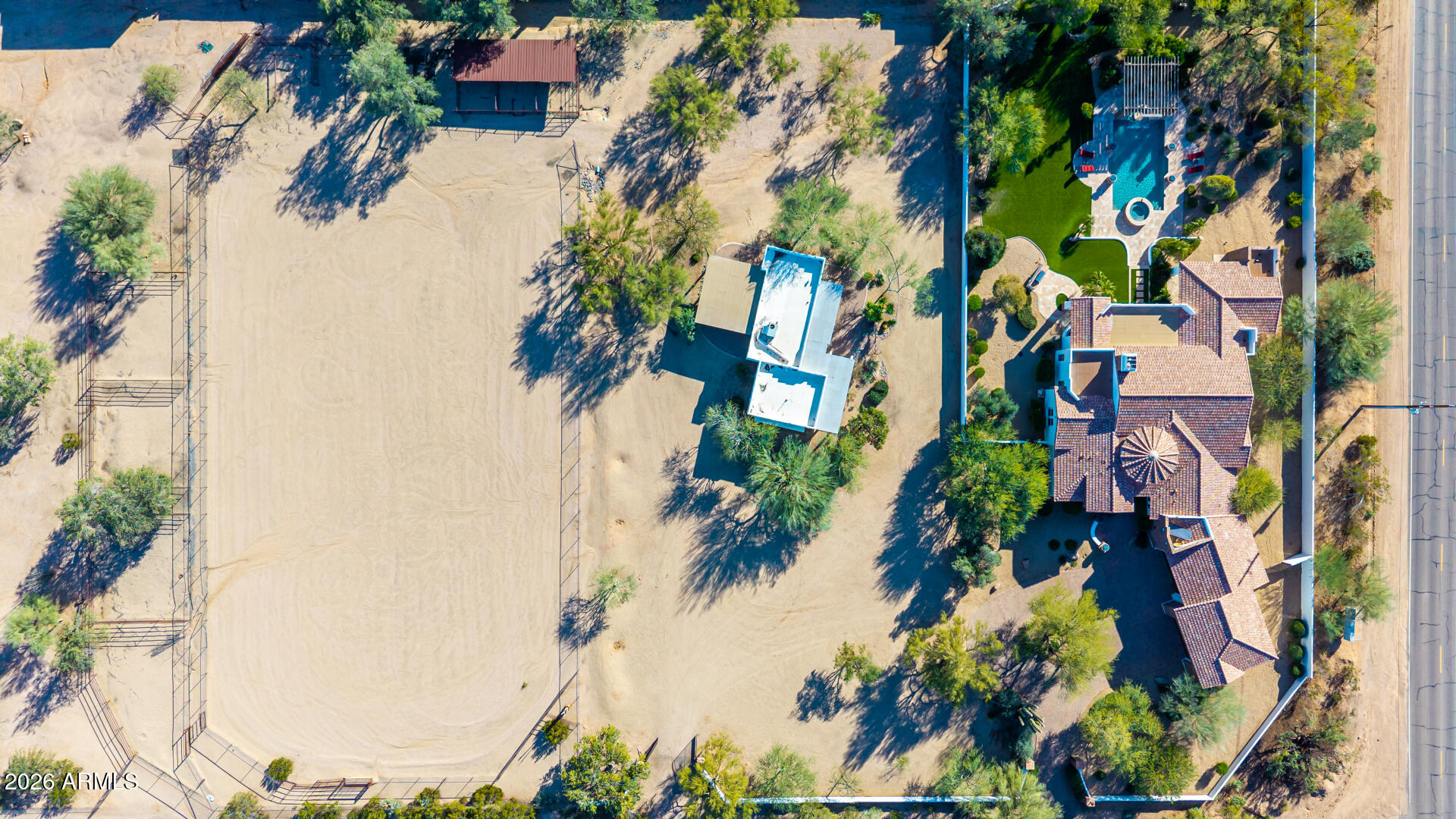 COUNTY ISLAND - Residential