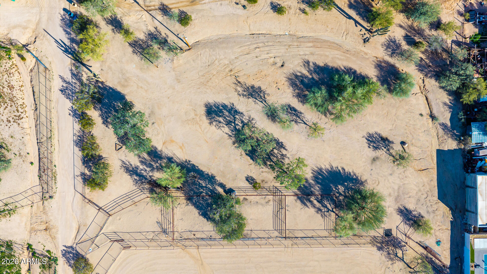 COUNTY ISLAND - Residential