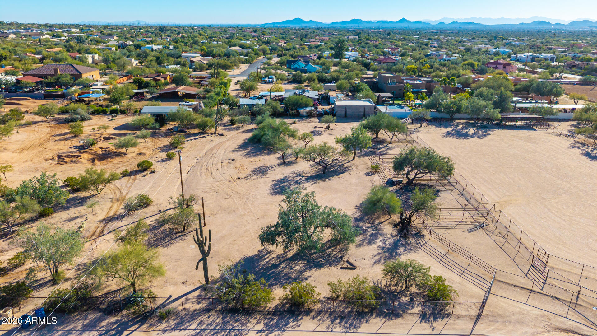 COUNTY ISLAND - Residential