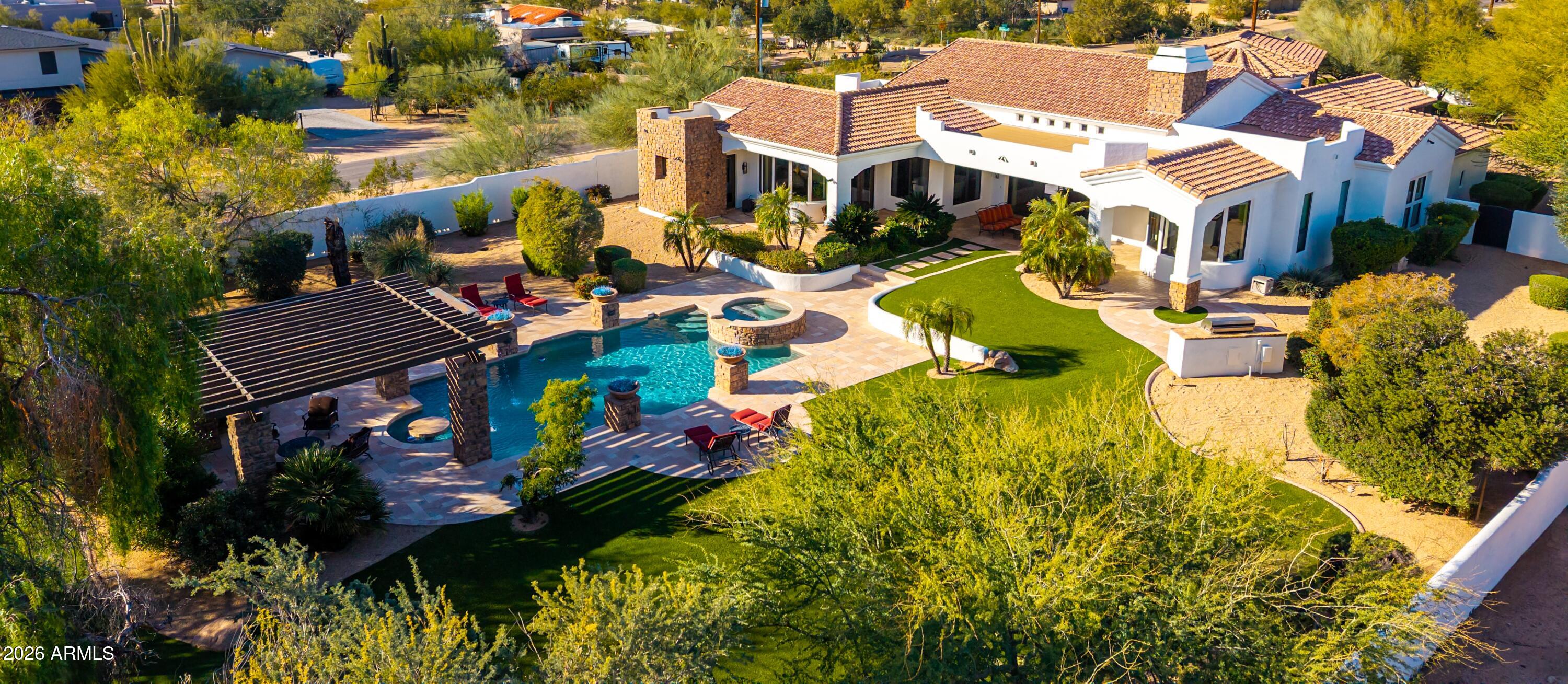 COUNTY ISLAND - Residential