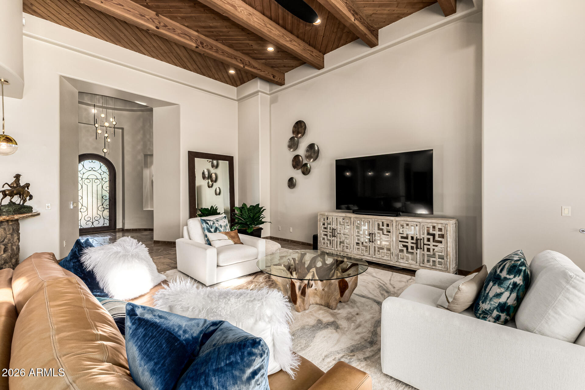 COUNTY ISLAND - Residential