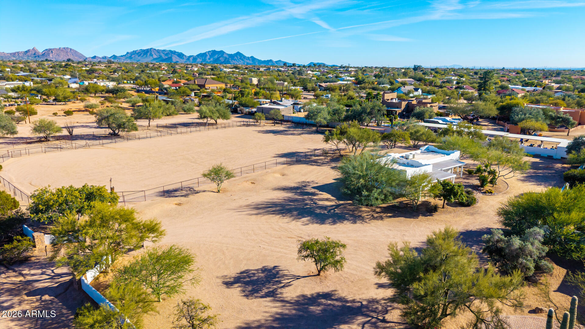 COUNTY ISLAND - Residential