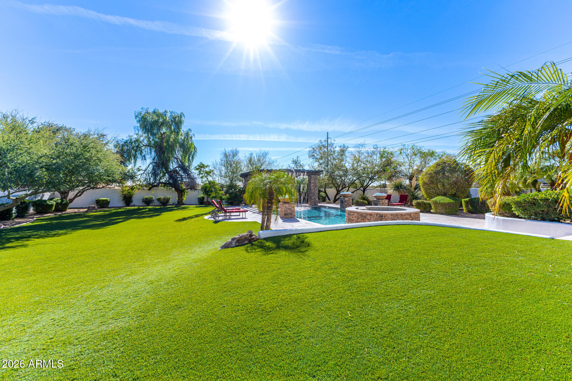 COUNTY ISLAND - Residential