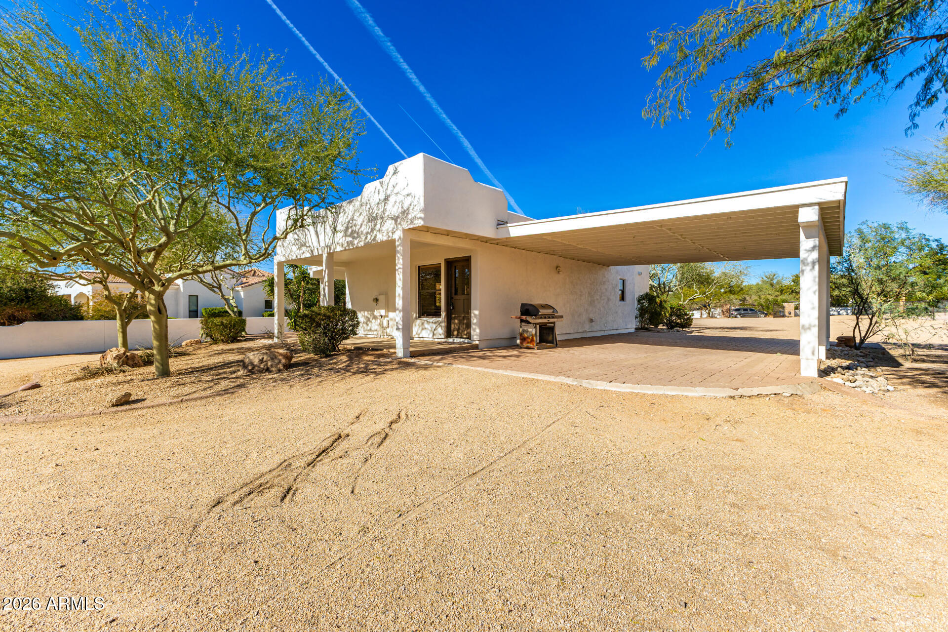 COUNTY ISLAND - Residential