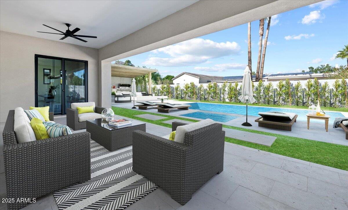 VISTA DE LA TIERRA - Residential