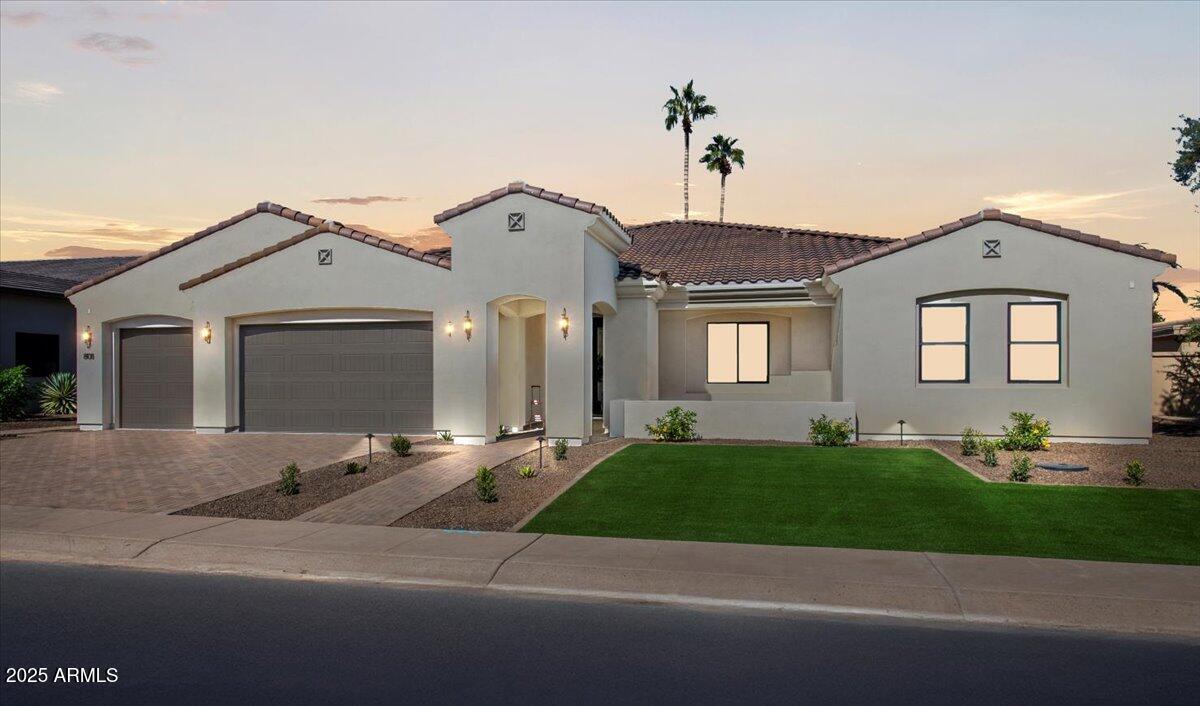 VISTA DE LA TIERRA - Residential