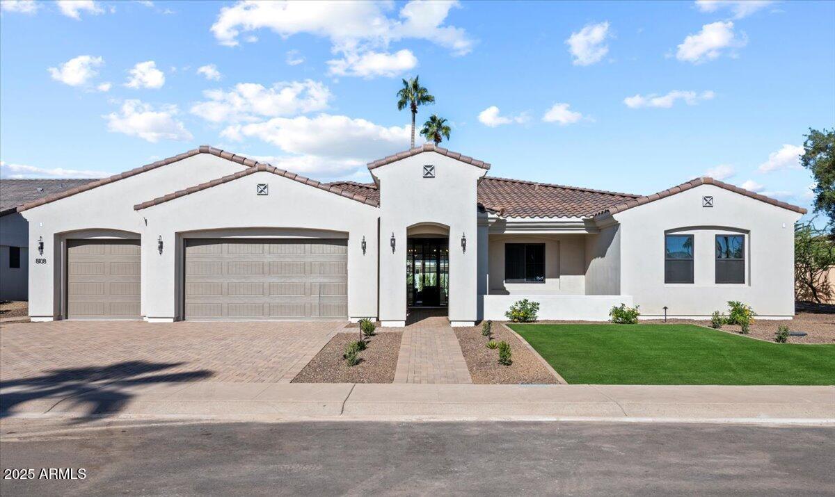 VISTA DE LA TIERRA - Residential