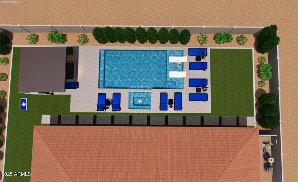VISTA DE LA TIERRA - Residential