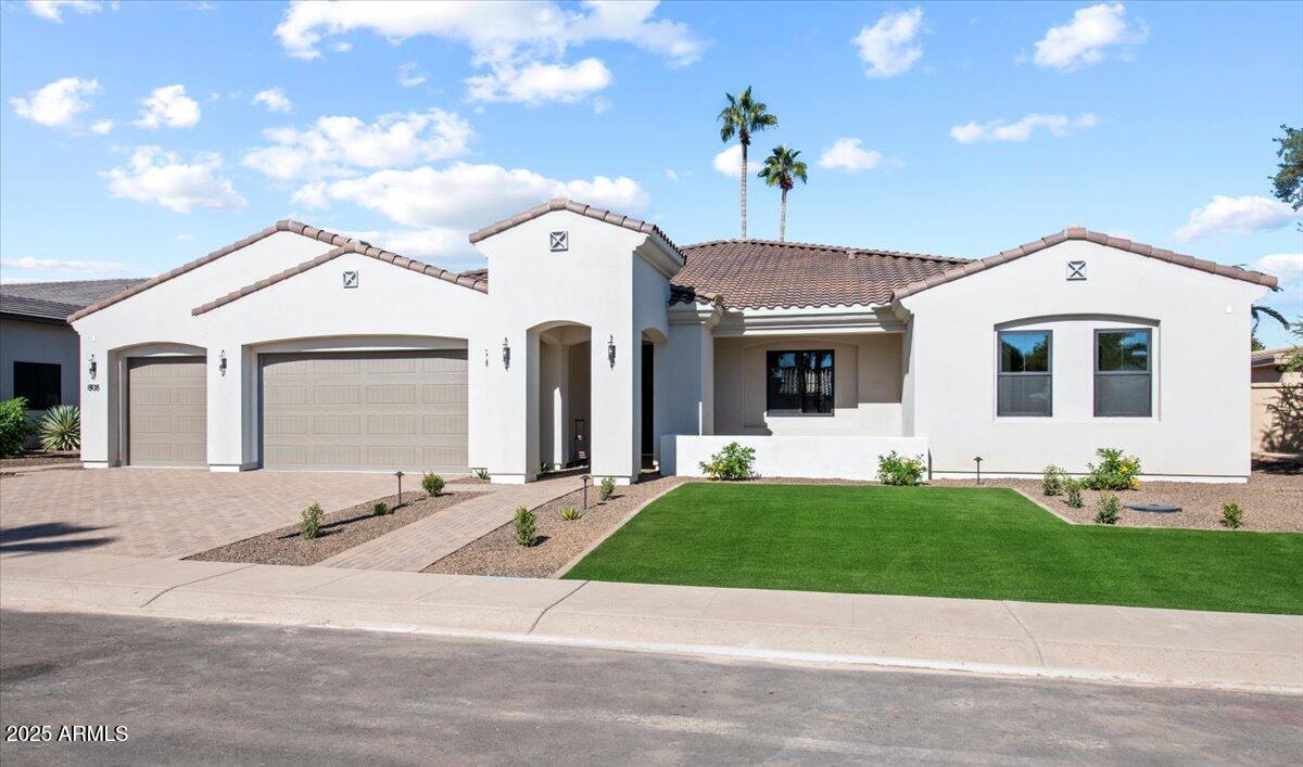 VISTA DE LA TIERRA - Residential