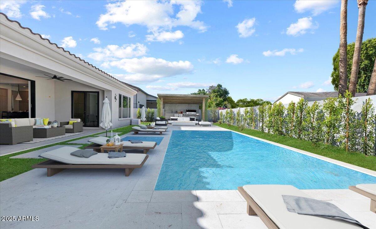 VISTA DE LA TIERRA - Residential