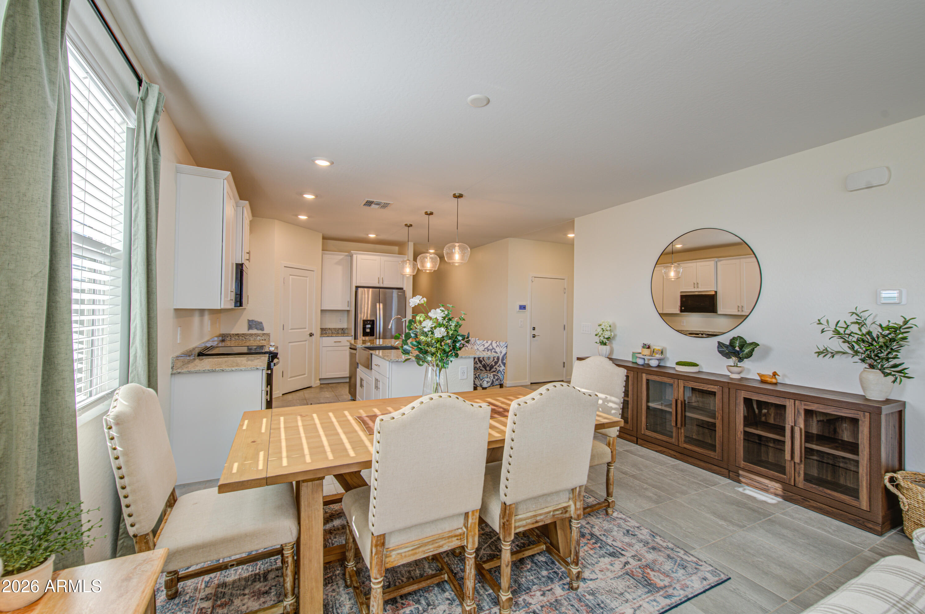 ALLURE VISTA - Residential