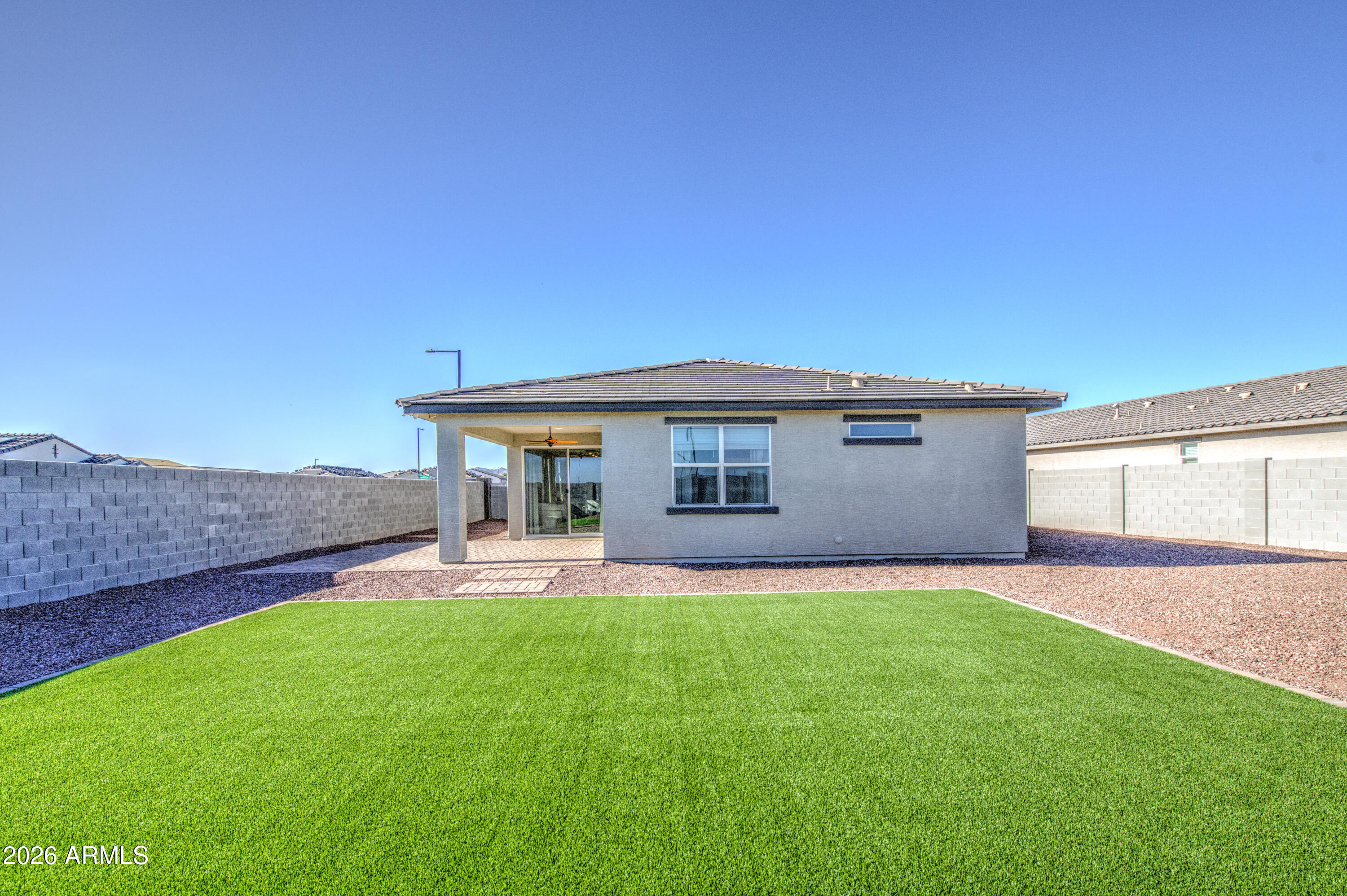 ALLURE VISTA - Residential