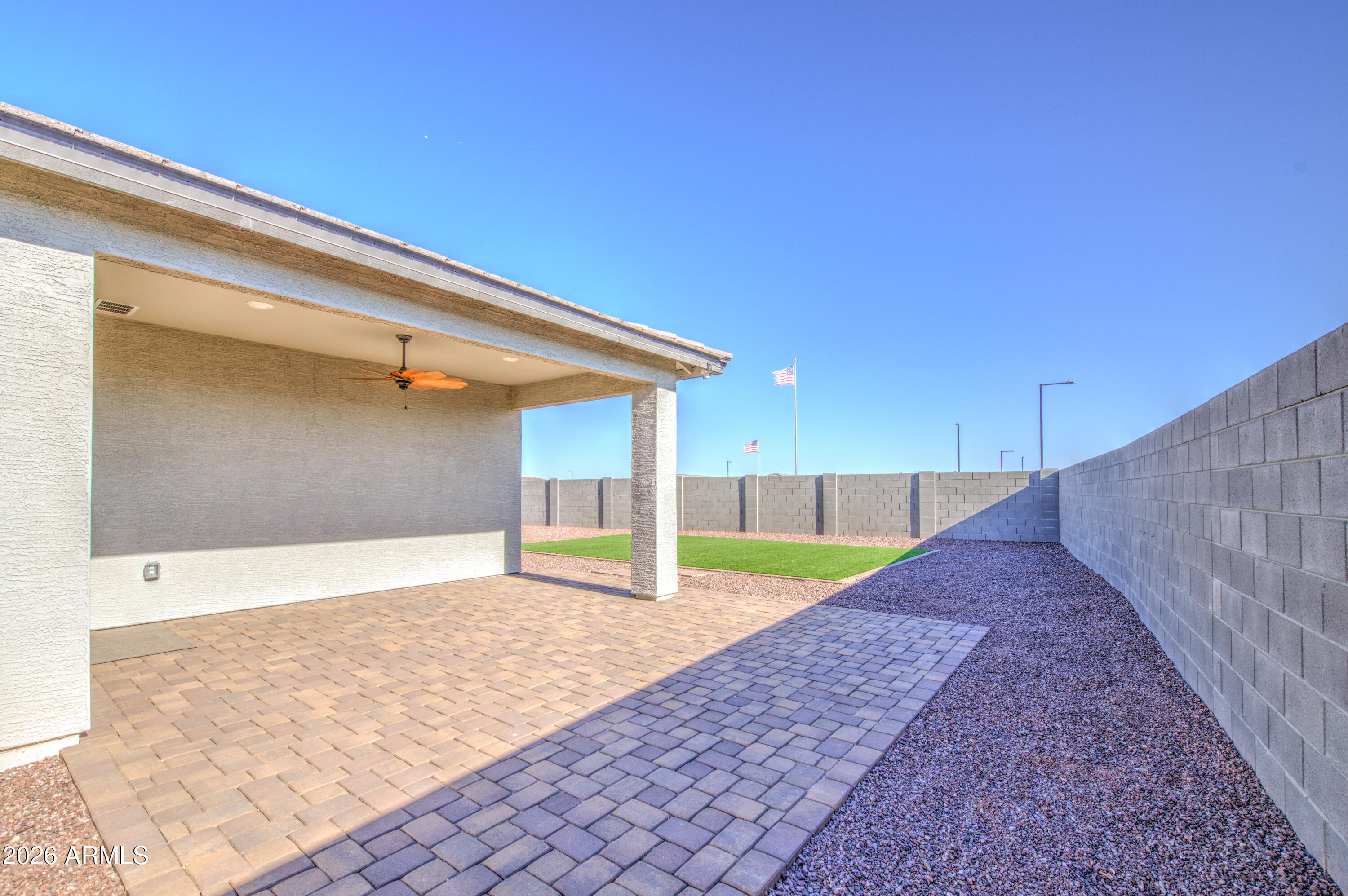 ALLURE VISTA - Residential